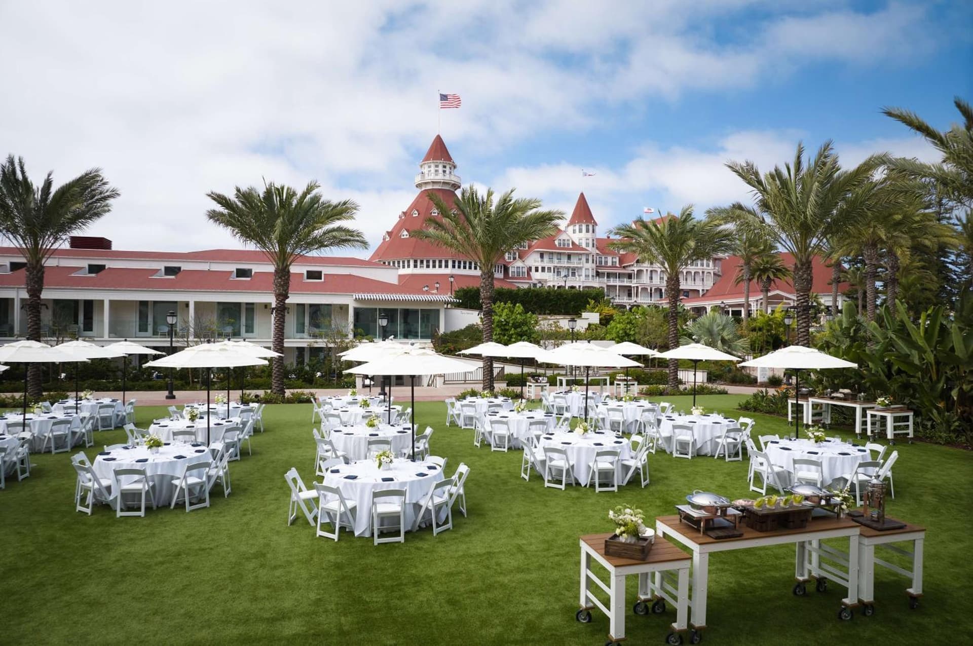 Hotel del Coronado, Curio Collection by Hilton gallery photo in San Diego, CA — image 65