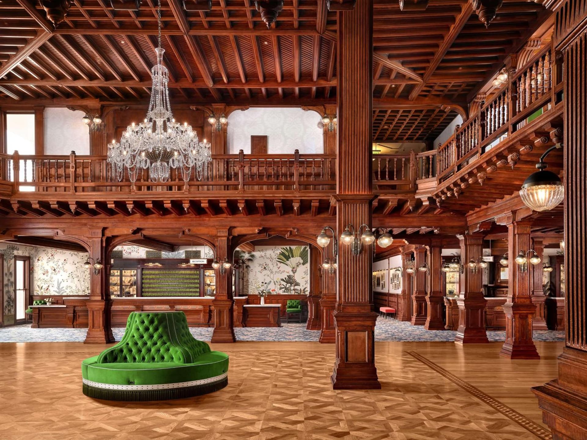 Hotel del Coronado, Curio Collection by Hilton gallery photo in San Diego, CA — image 99