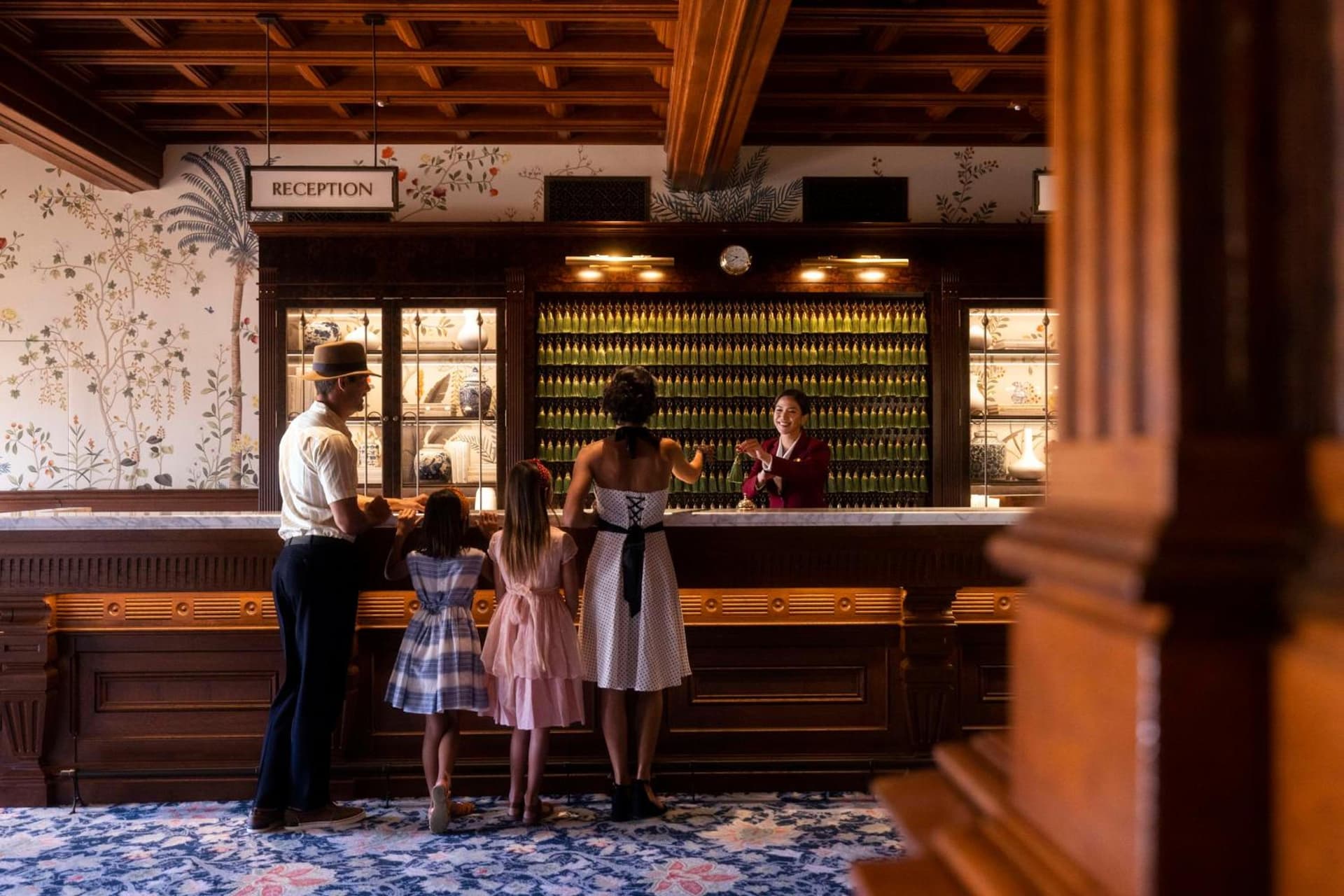 Hotel del Coronado, Curio Collection by Hilton gallery photo in San Diego, CA — image 48