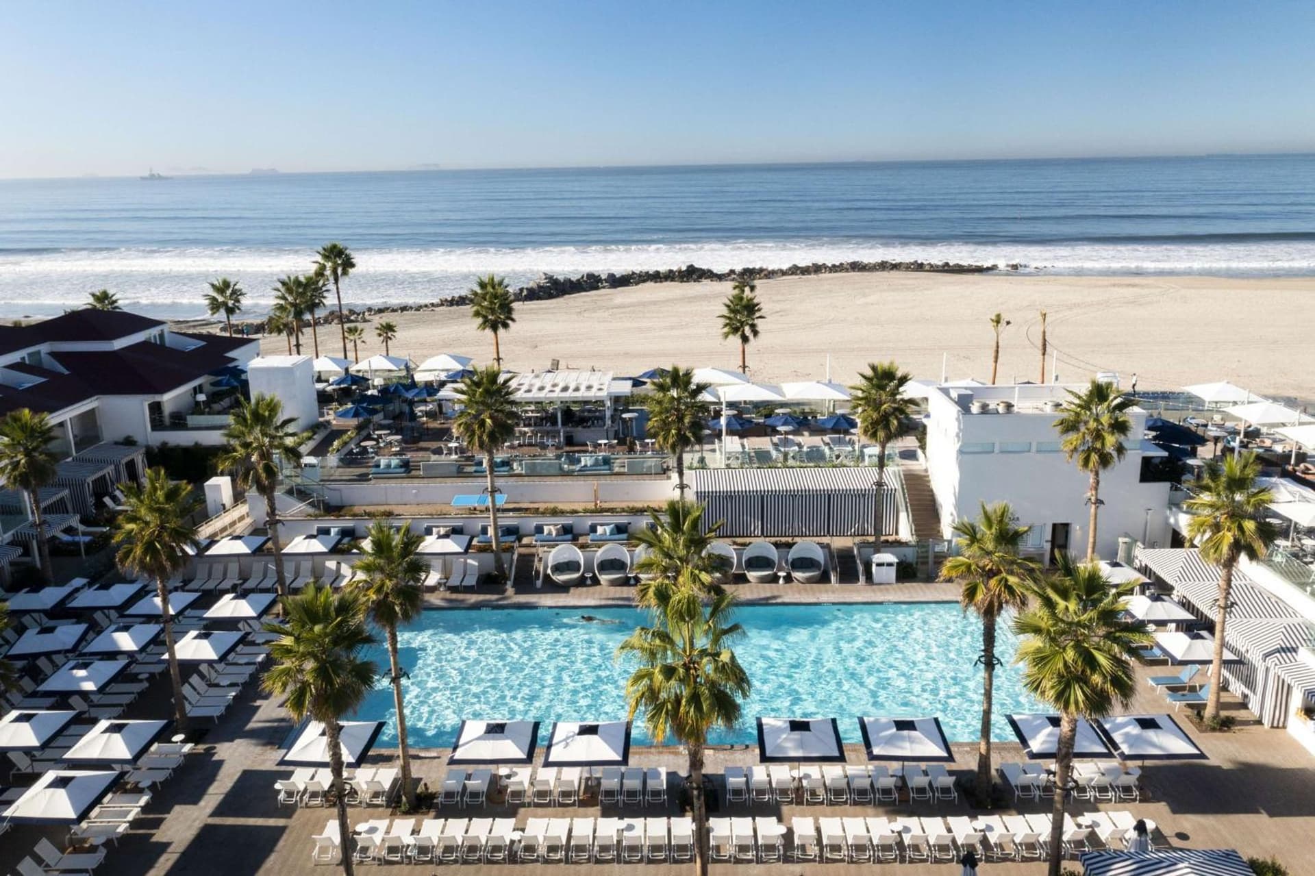 Hotel del Coronado, Curio Collection by Hilton gallery photo in San Diego, CA — image 8