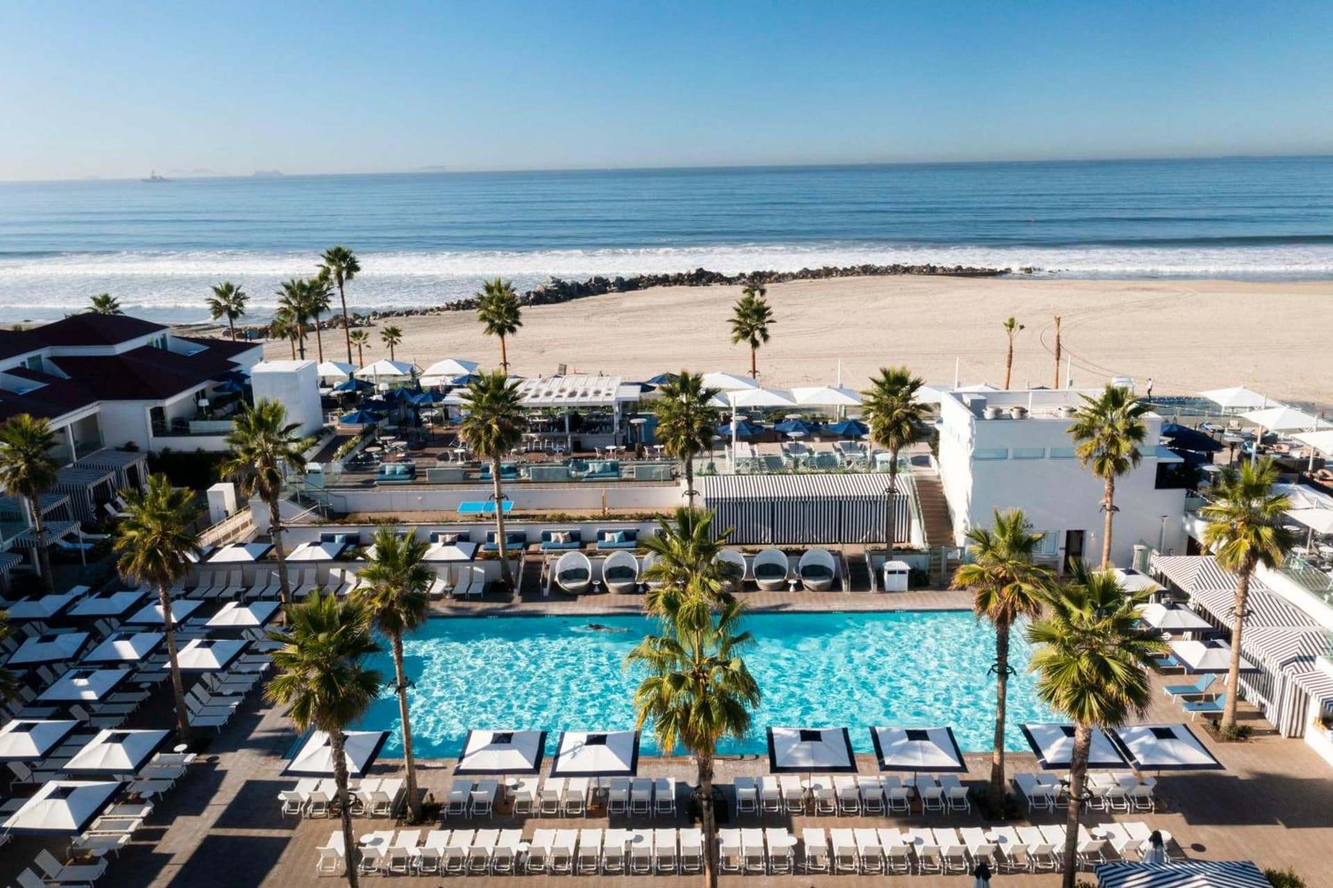 Hotel del Coronado, Curio Collection by Hilton gallery photo in San Diego, CA — image 23