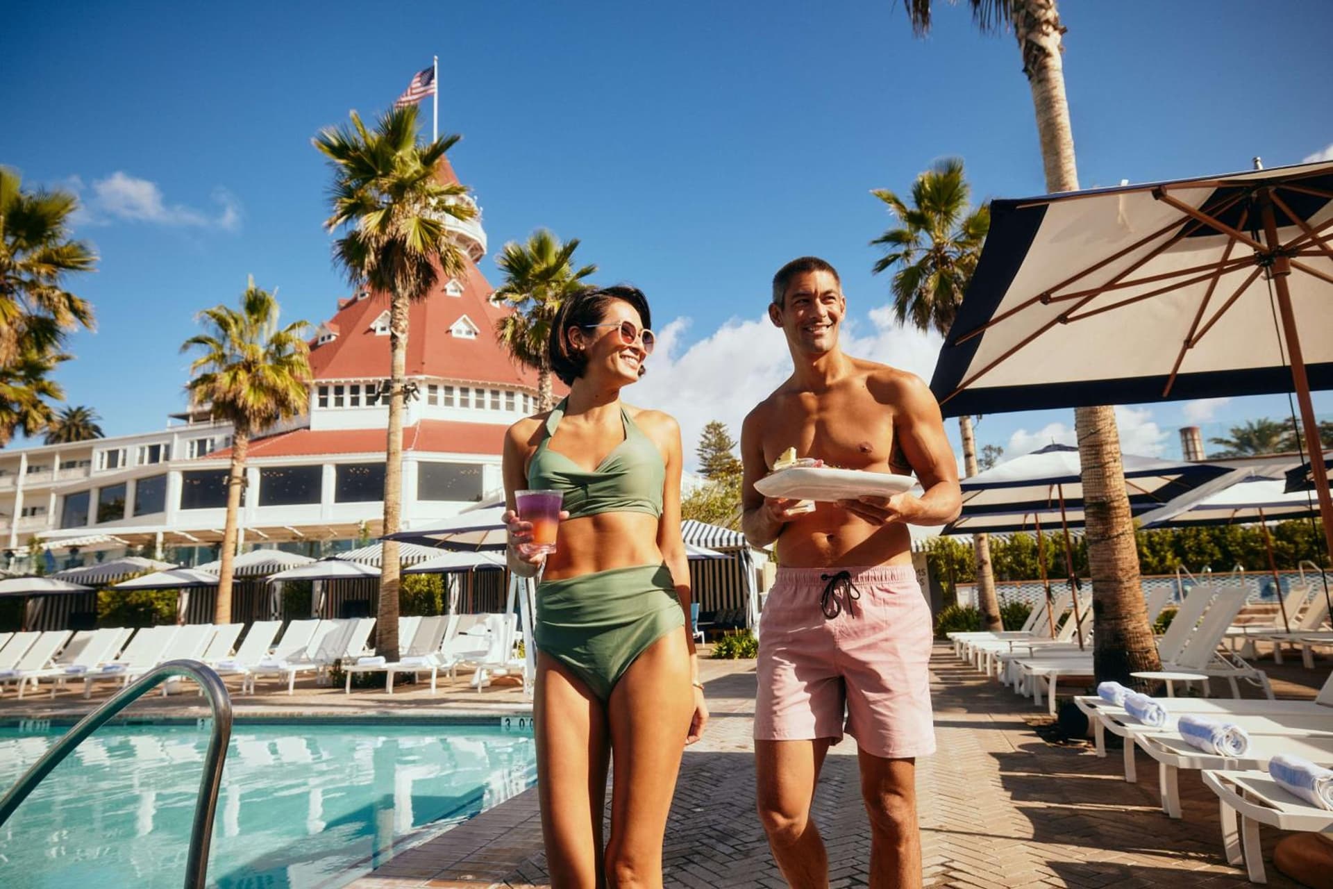 Hotel del Coronado, Curio Collection by Hilton gallery photo in San Diego, CA — image 78