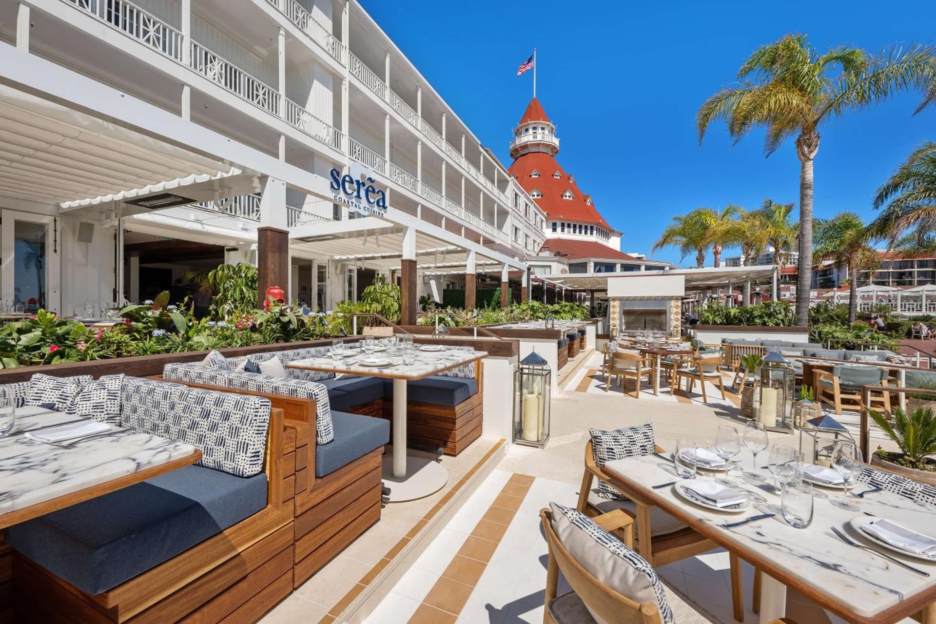 Hotel del Coronado, Curio Collection by Hilton gallery photo in San Diego, CA — image 43