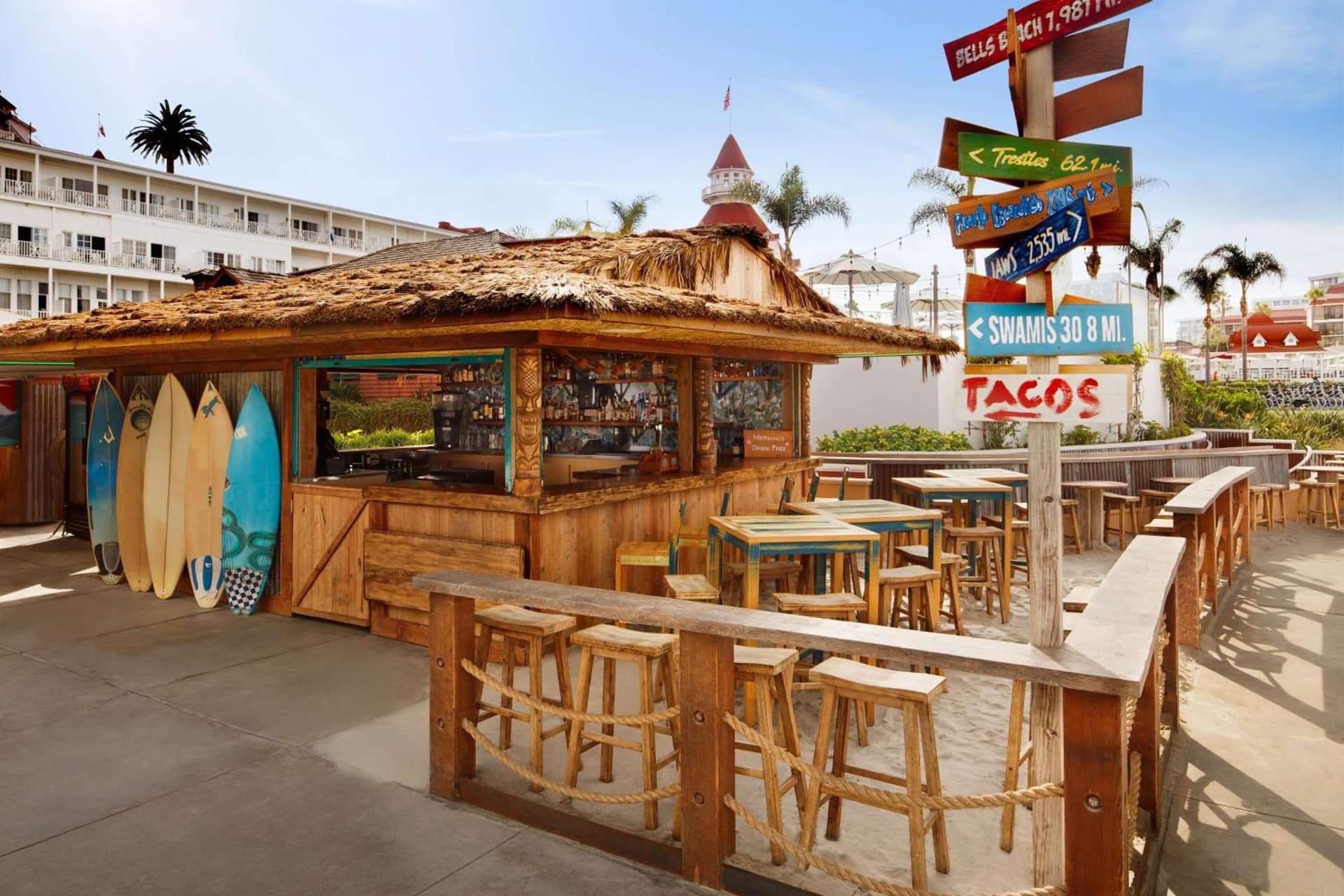 Hotel del Coronado, Curio Collection by Hilton gallery photo in San Diego, CA — image 18