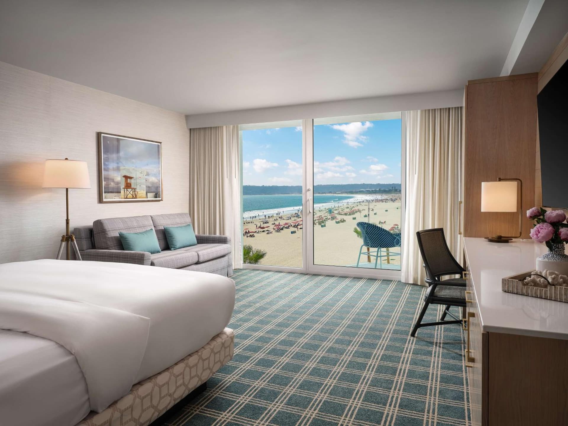 Hotel del Coronado, Curio Collection by Hilton gallery photo in San Diego, CA — image 46