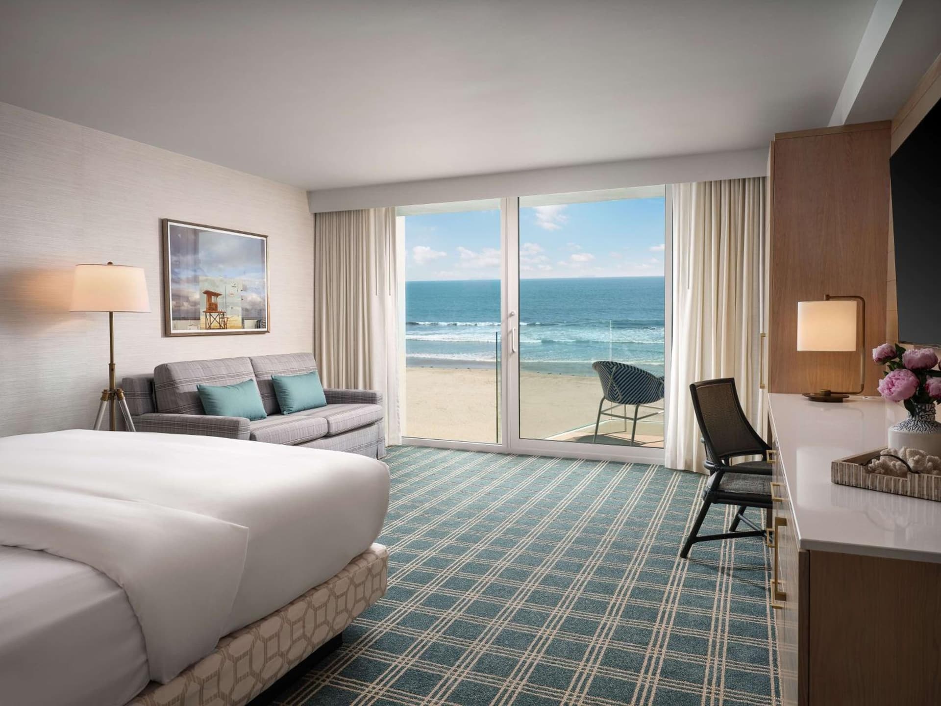 Hotel del Coronado, Curio Collection by Hilton gallery photo in San Diego, CA — image 77