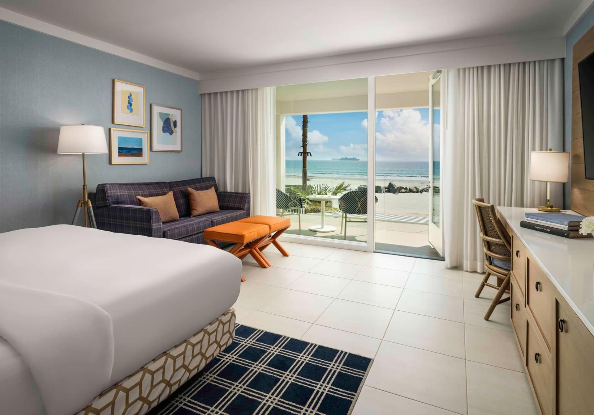 Hotel del Coronado, Curio Collection by Hilton gallery photo in San Diego, CA — image 19
