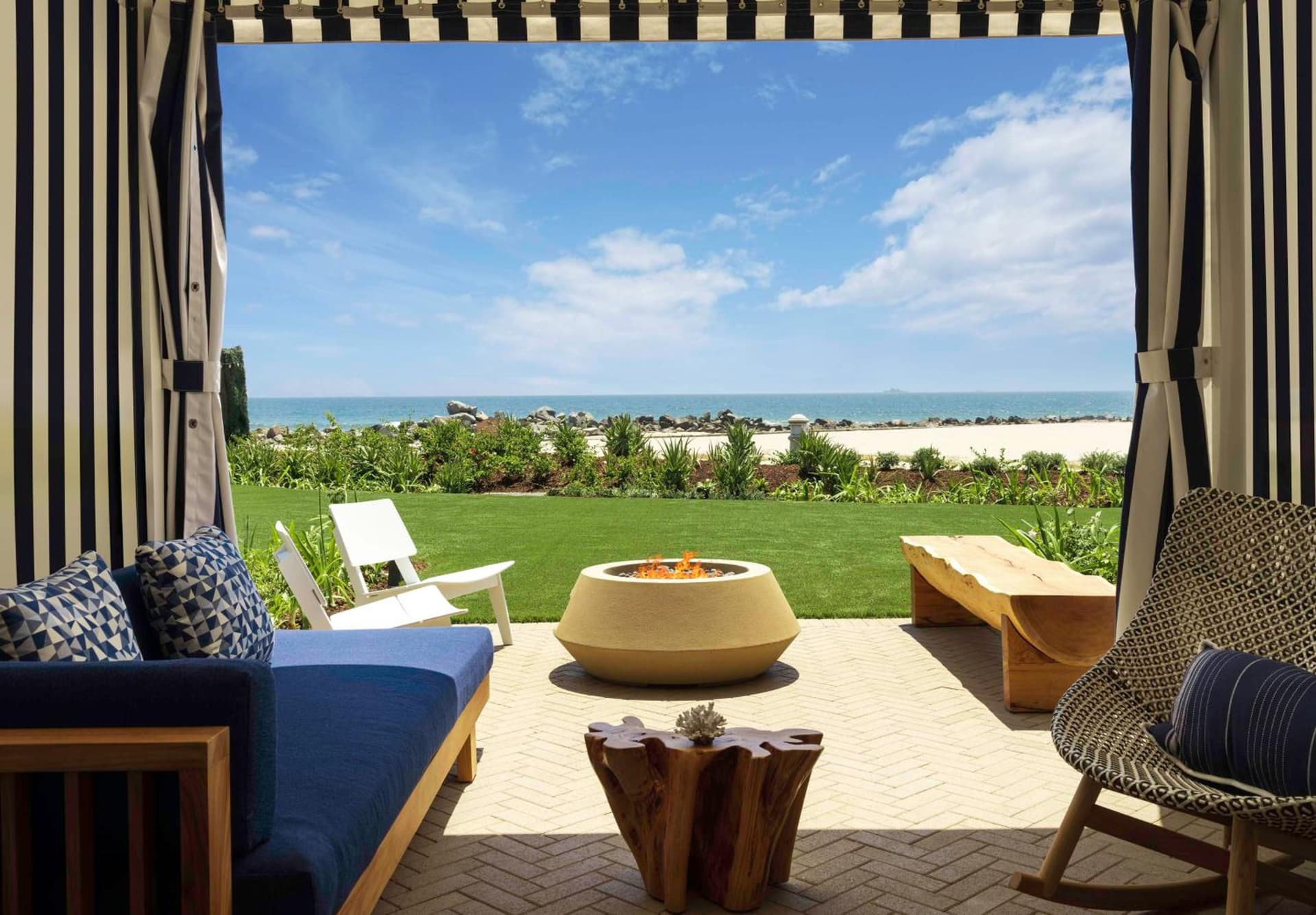 Hotel del Coronado, Curio Collection by Hilton property views in San Diego, CA — gallery photo 3