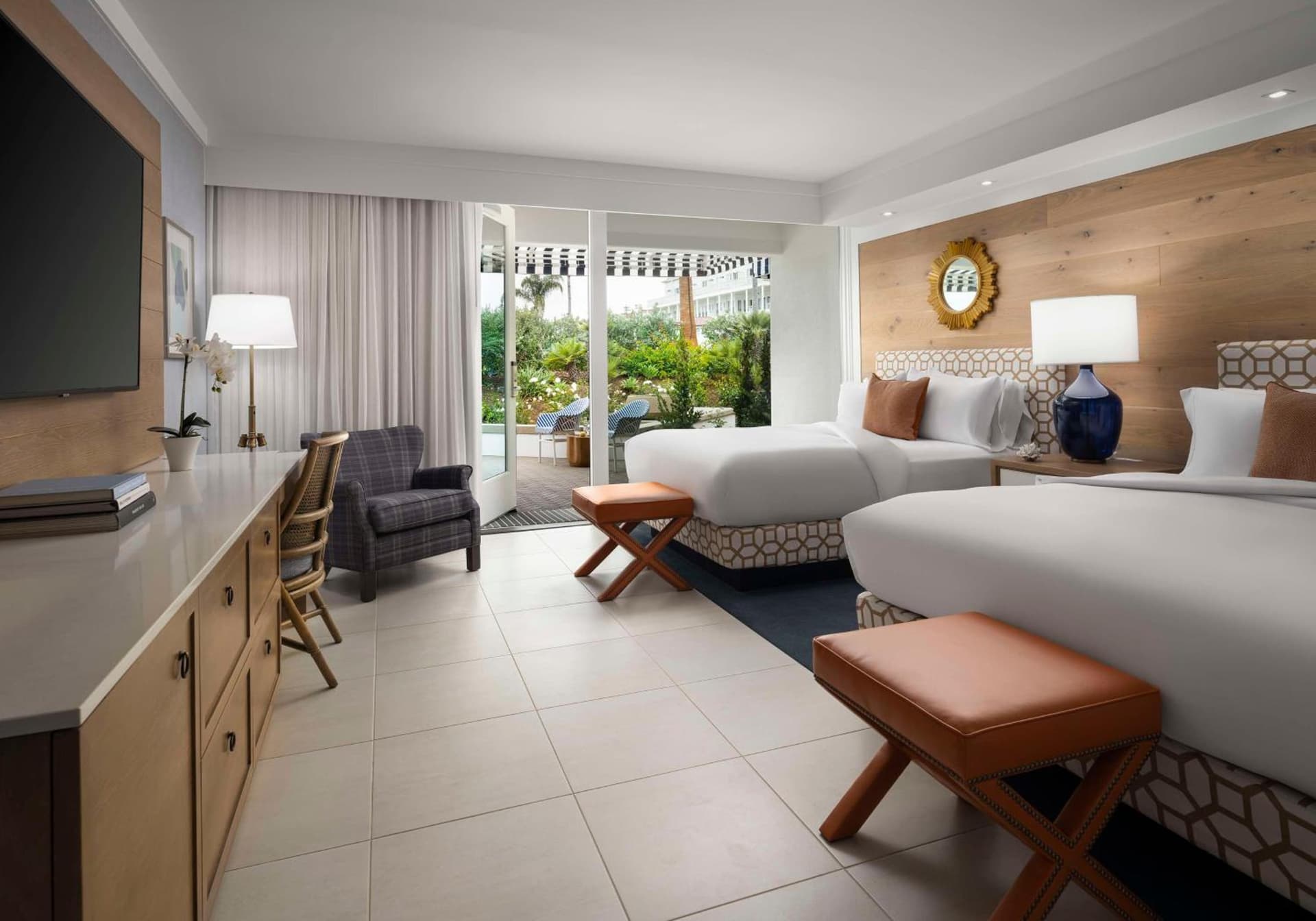 Hotel del Coronado, Curio Collection by Hilton gallery photo in San Diego, CA — image 55