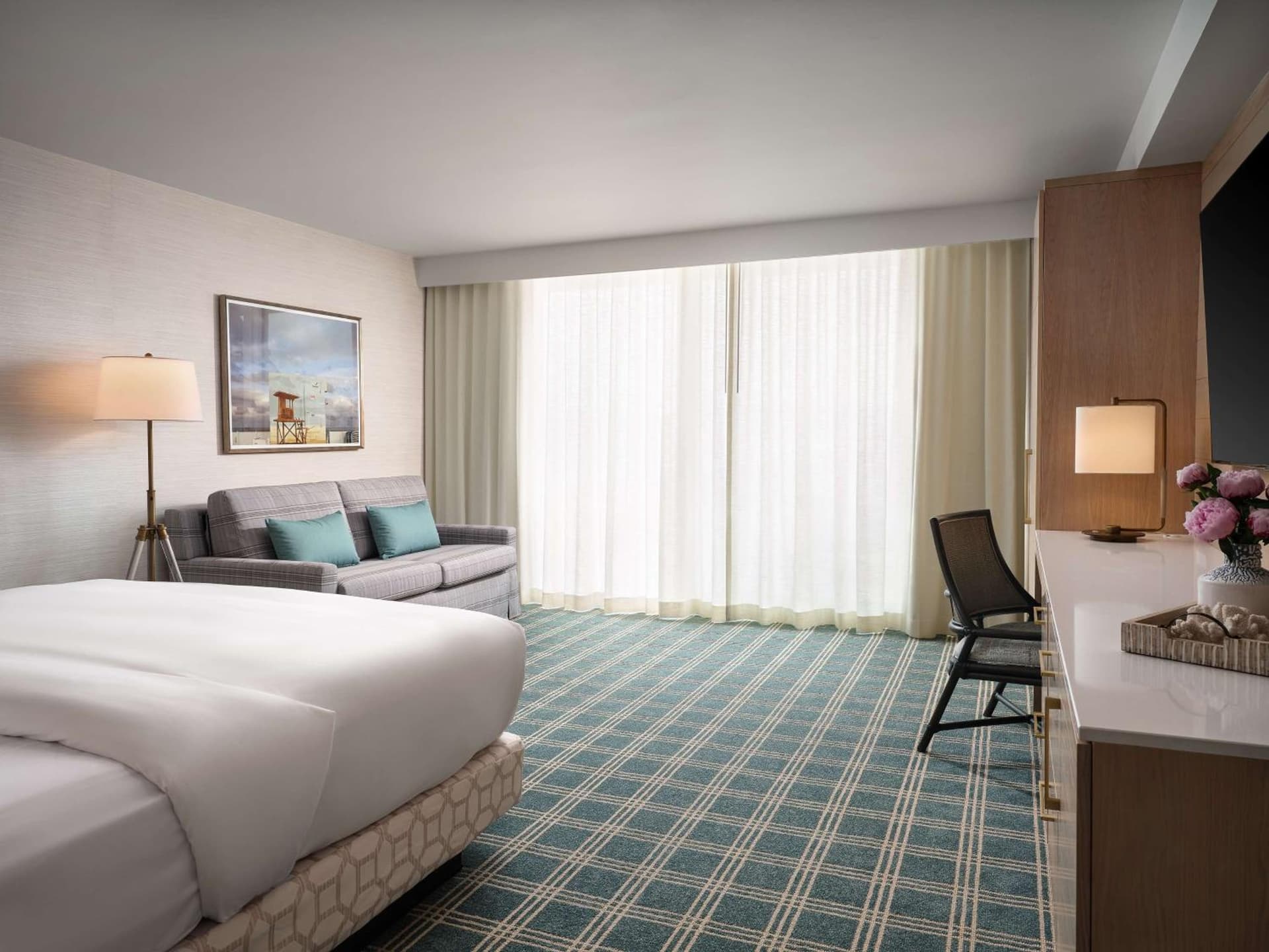 Hotel del Coronado, Curio Collection by Hilton gallery photo in San Diego, CA — image 9