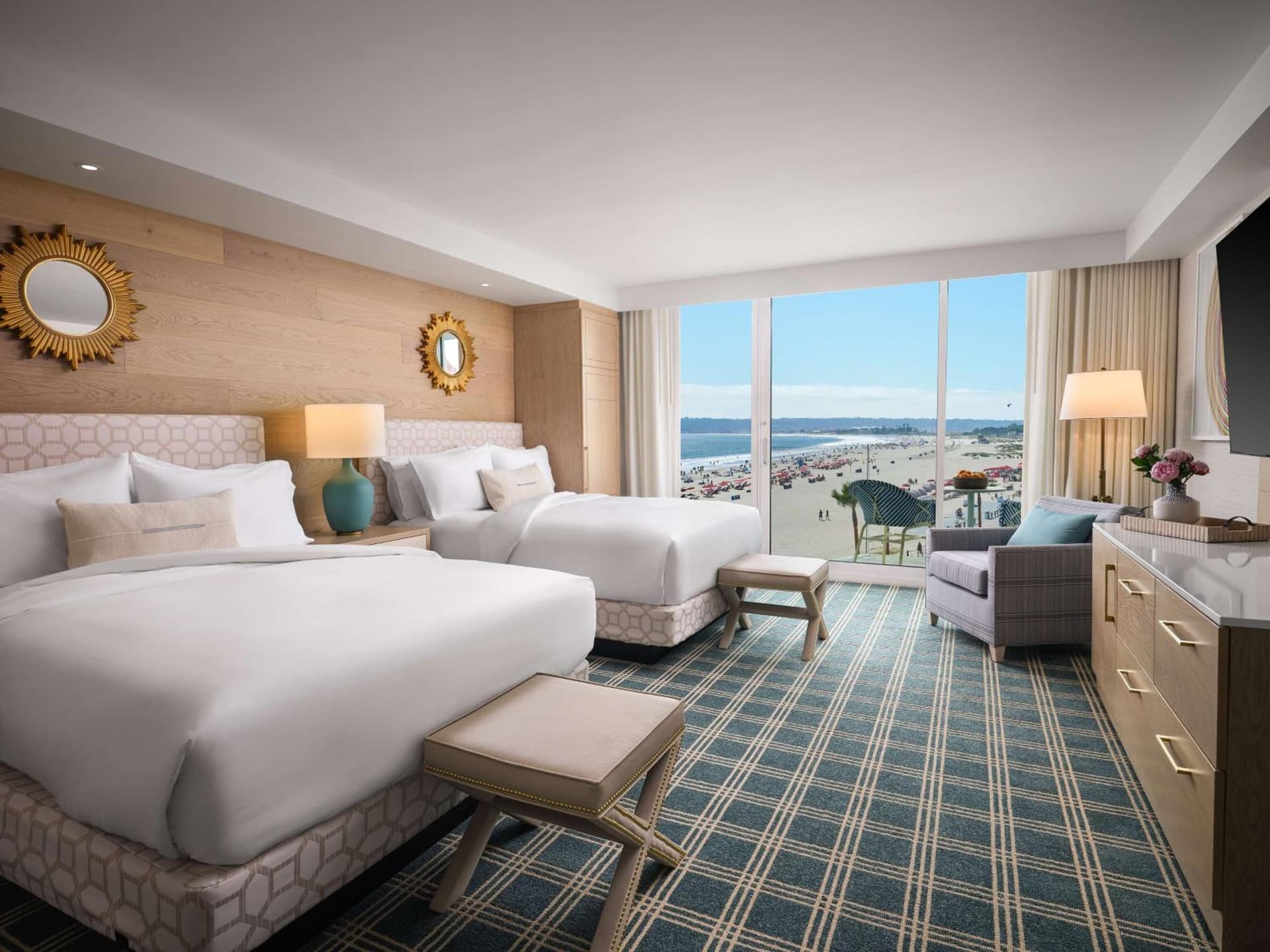 Hotel del Coronado, Curio Collection by Hilton gallery photo in San Diego, CA — image 139