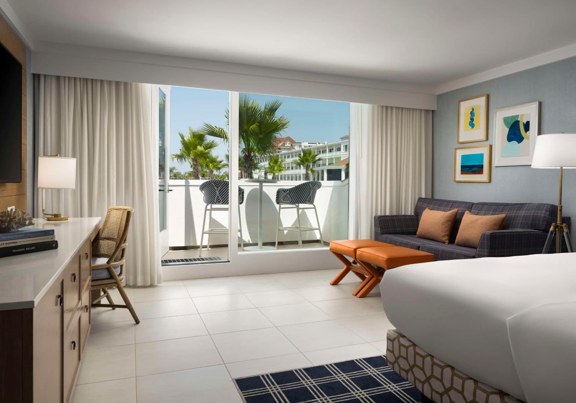 Hotel del Coronado, Curio Collection by Hilton gallery photo in San Diego, CA — image 128