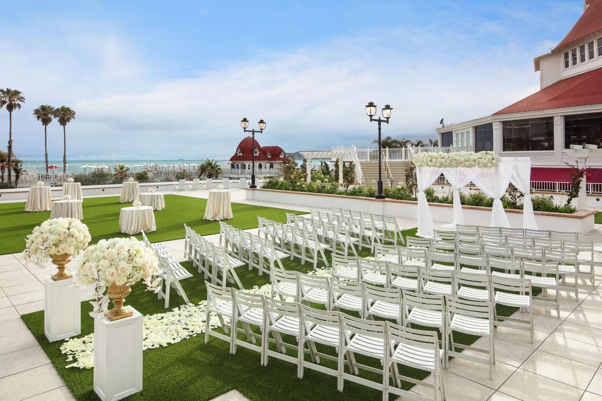 Hotel del Coronado, Curio Collection by Hilton gallery photo in San Diego, CA — image 137
