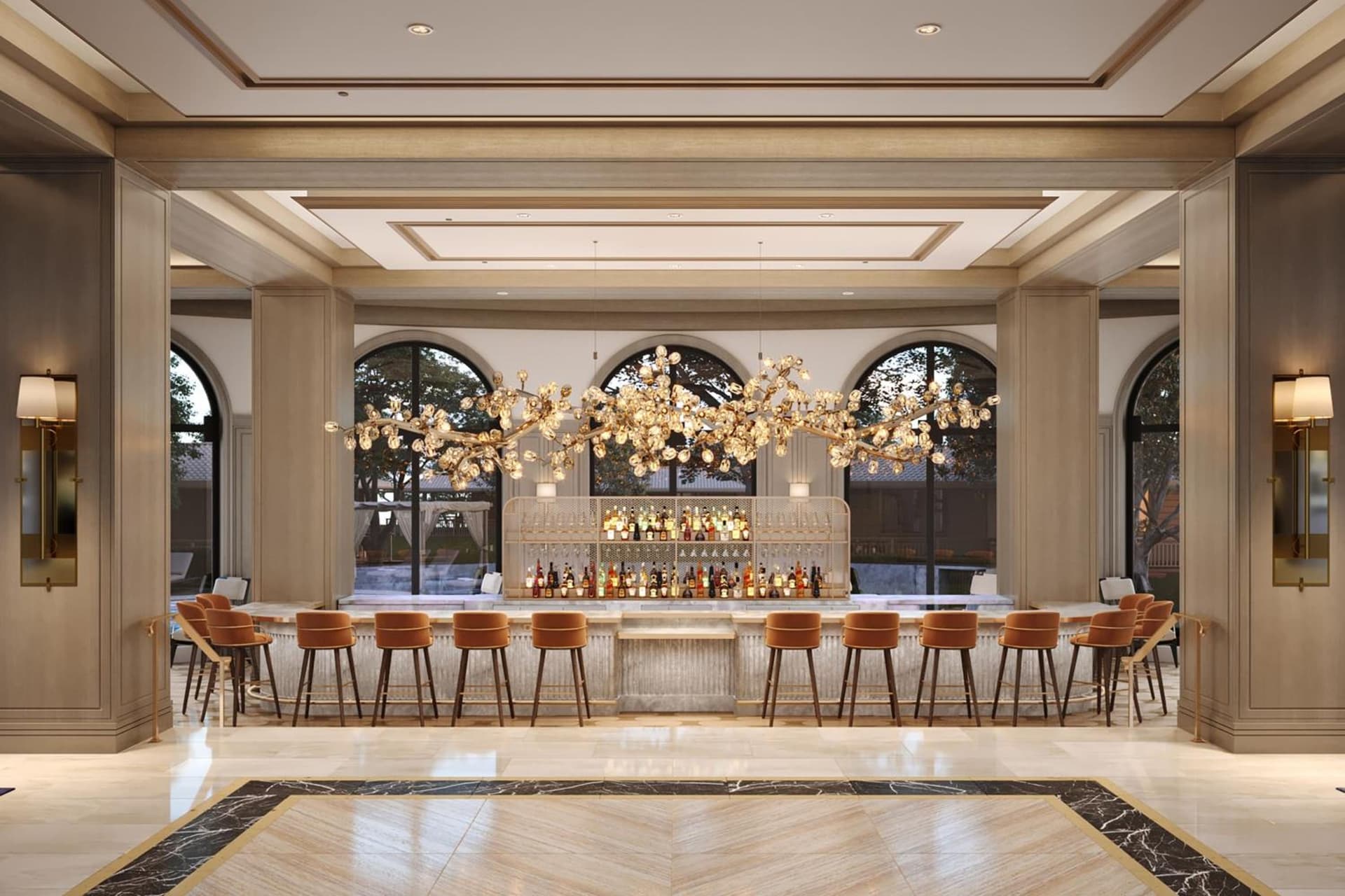 The Ritz-Carlton Dallas, Las Colinas gallery photo in Irving, TX — image 109