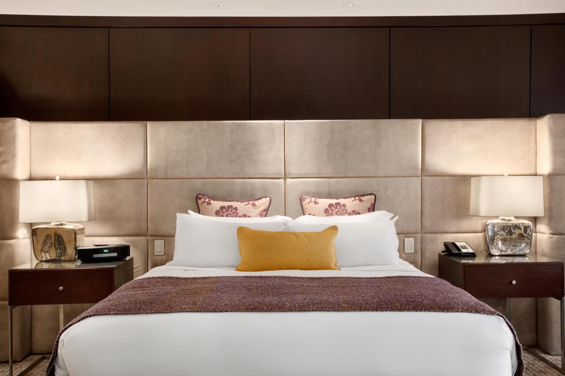Fairmont Pittsburgh gallery photo in Pittsburgh, PA — image 72