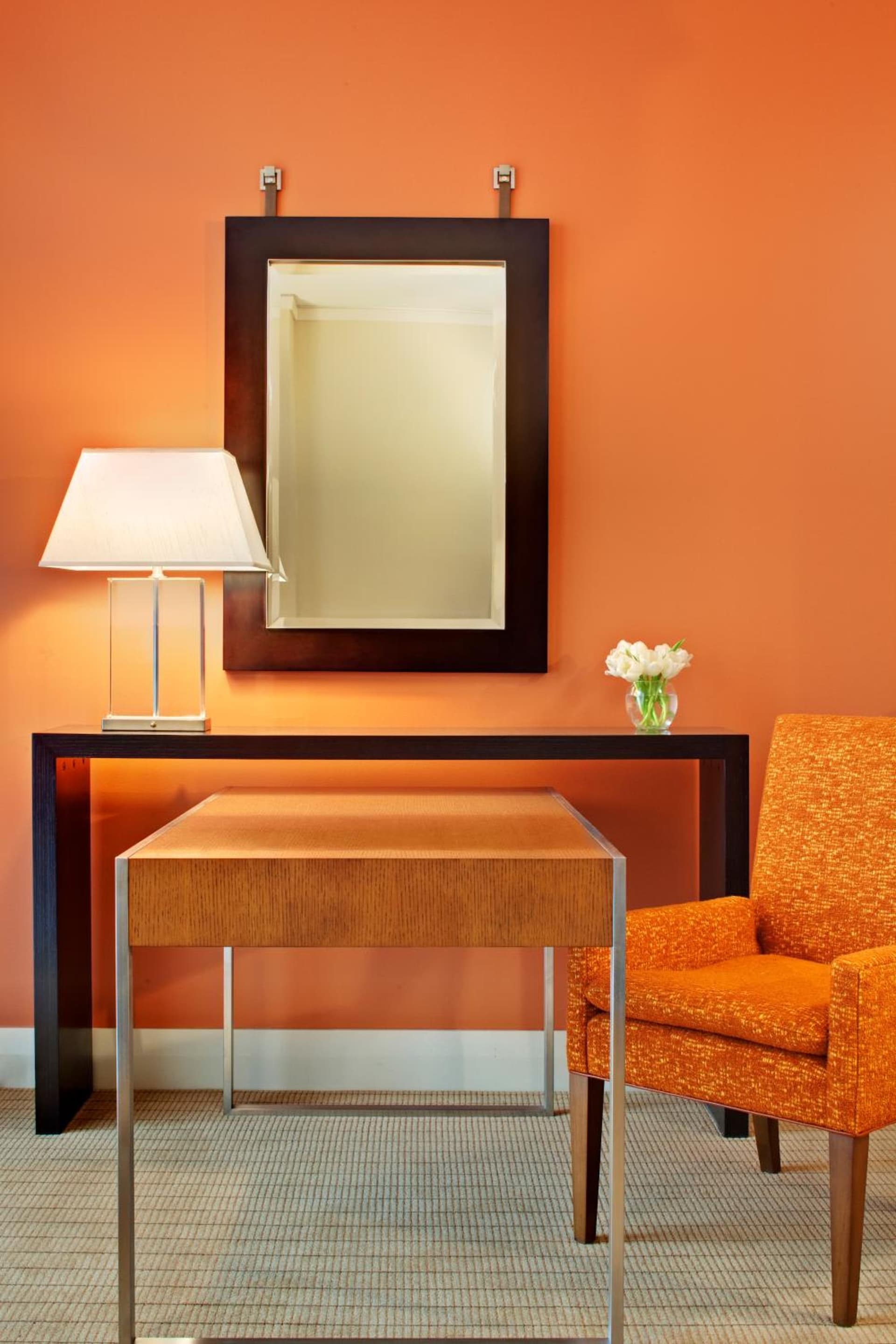 Fairmont Pittsburgh gallery photo in Pittsburgh, PA — image 12