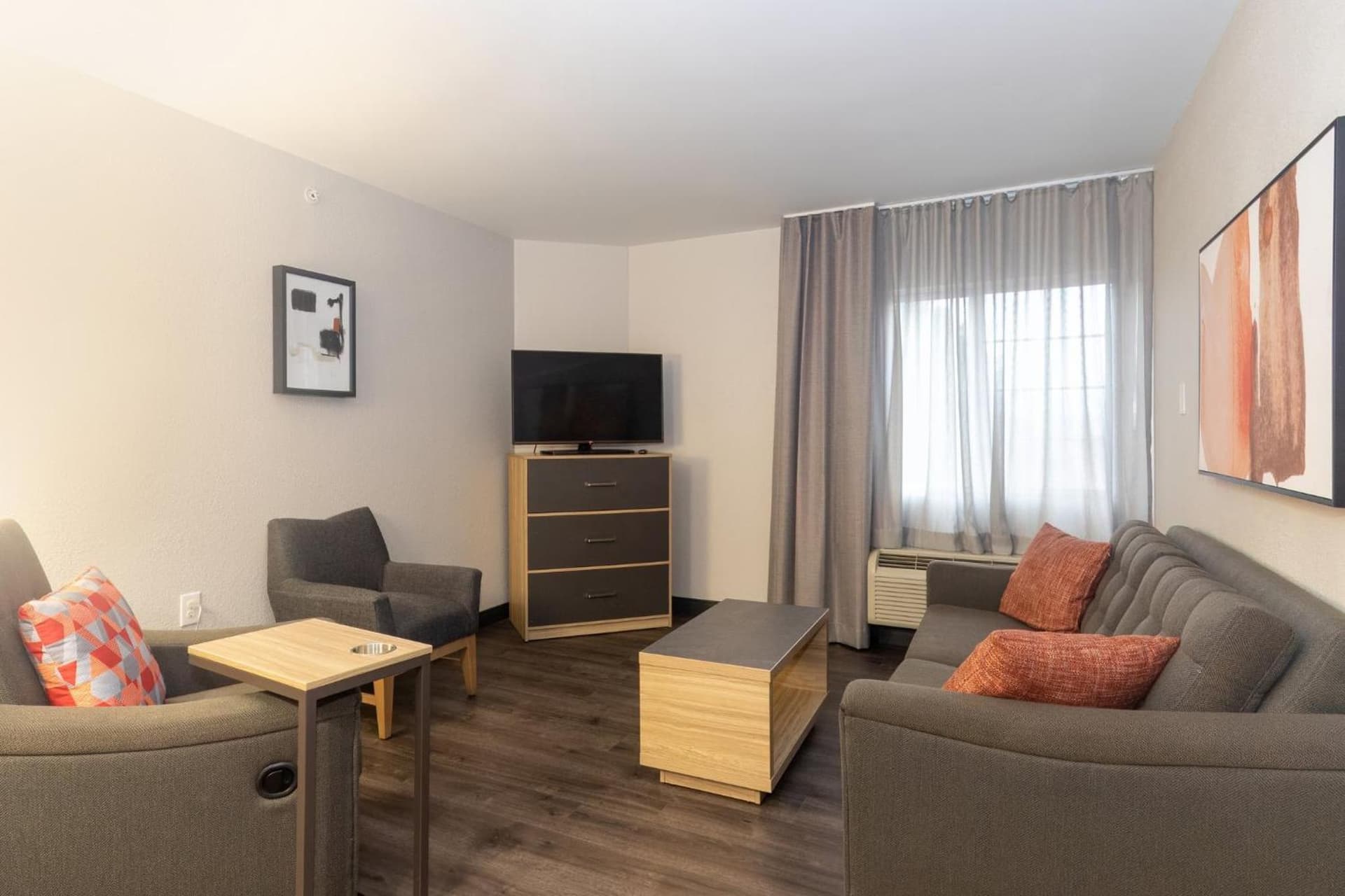 Candlewood Suites New Bern by IHG gallery photo in New Bern, NC — image 35