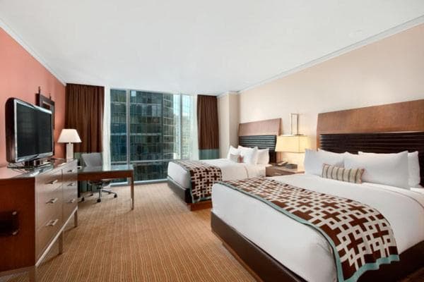 Fairmont Pittsburgh gallery photo in Pittsburgh, PA — image 57