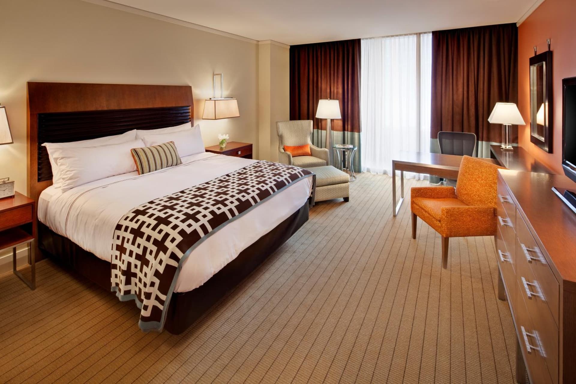 Fairmont Pittsburgh gallery photo in Pittsburgh, PA — image 77