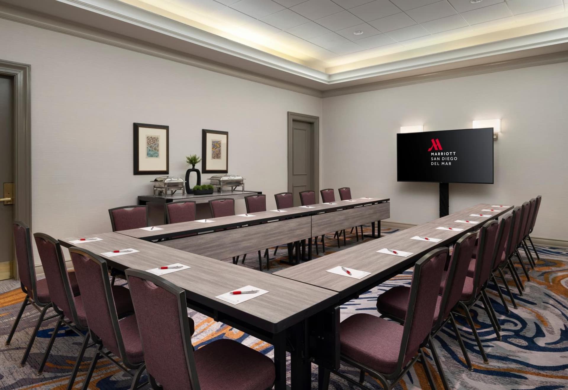 San Diego Marriott Del Mar gallery photo in San Diego, CA — image 50