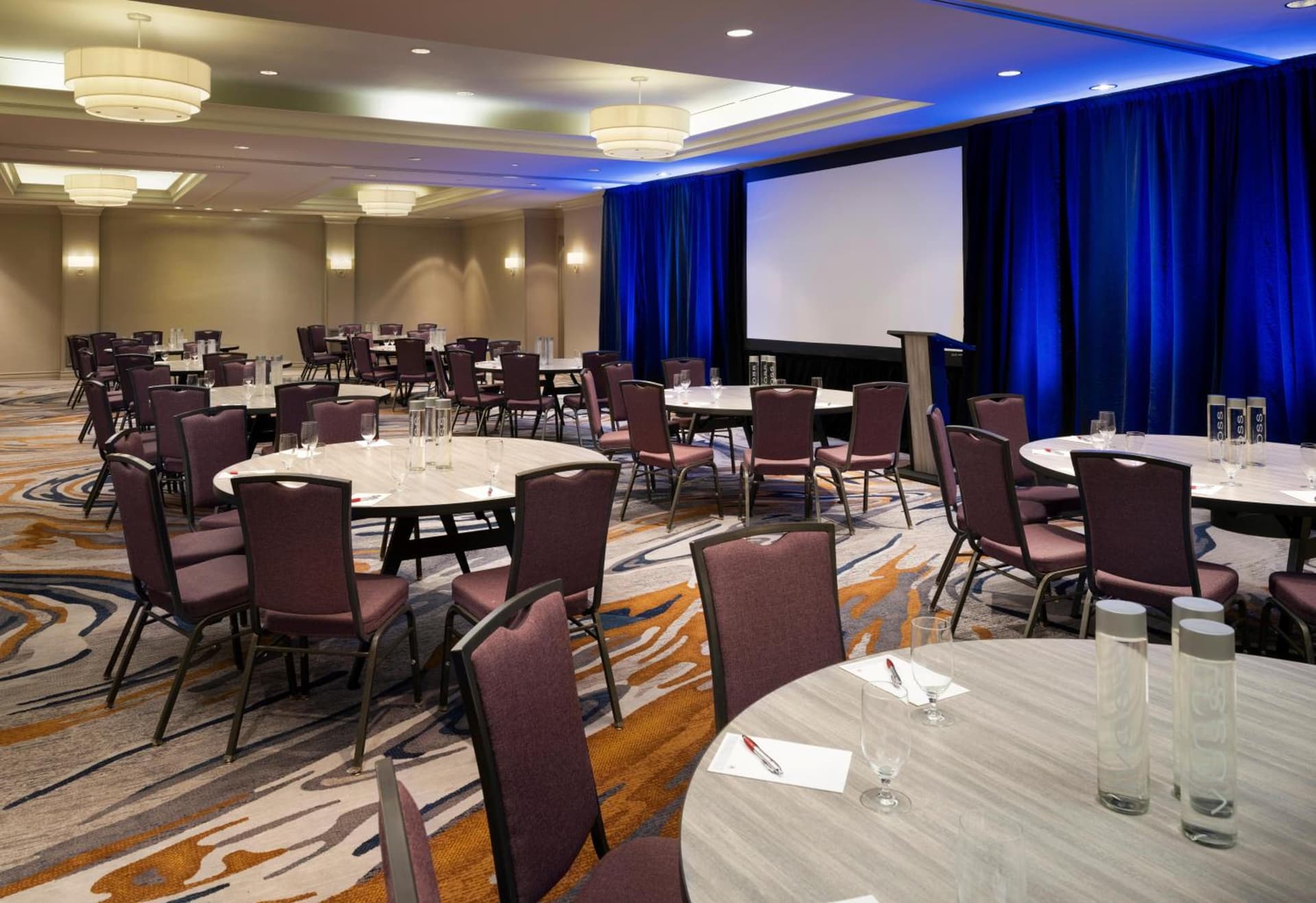 San Diego Marriott Del Mar gallery photo in San Diego, CA — image 37