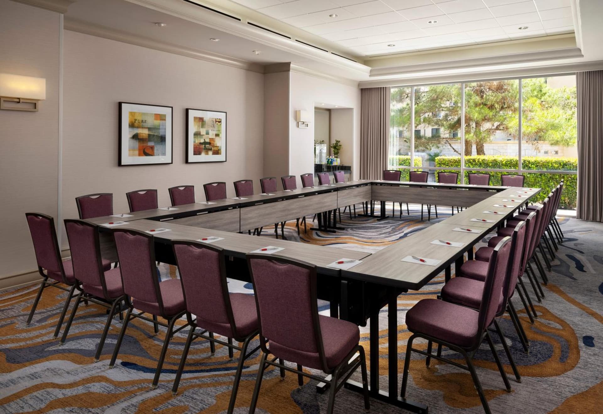 San Diego Marriott Del Mar gallery photo in San Diego, CA — image 55