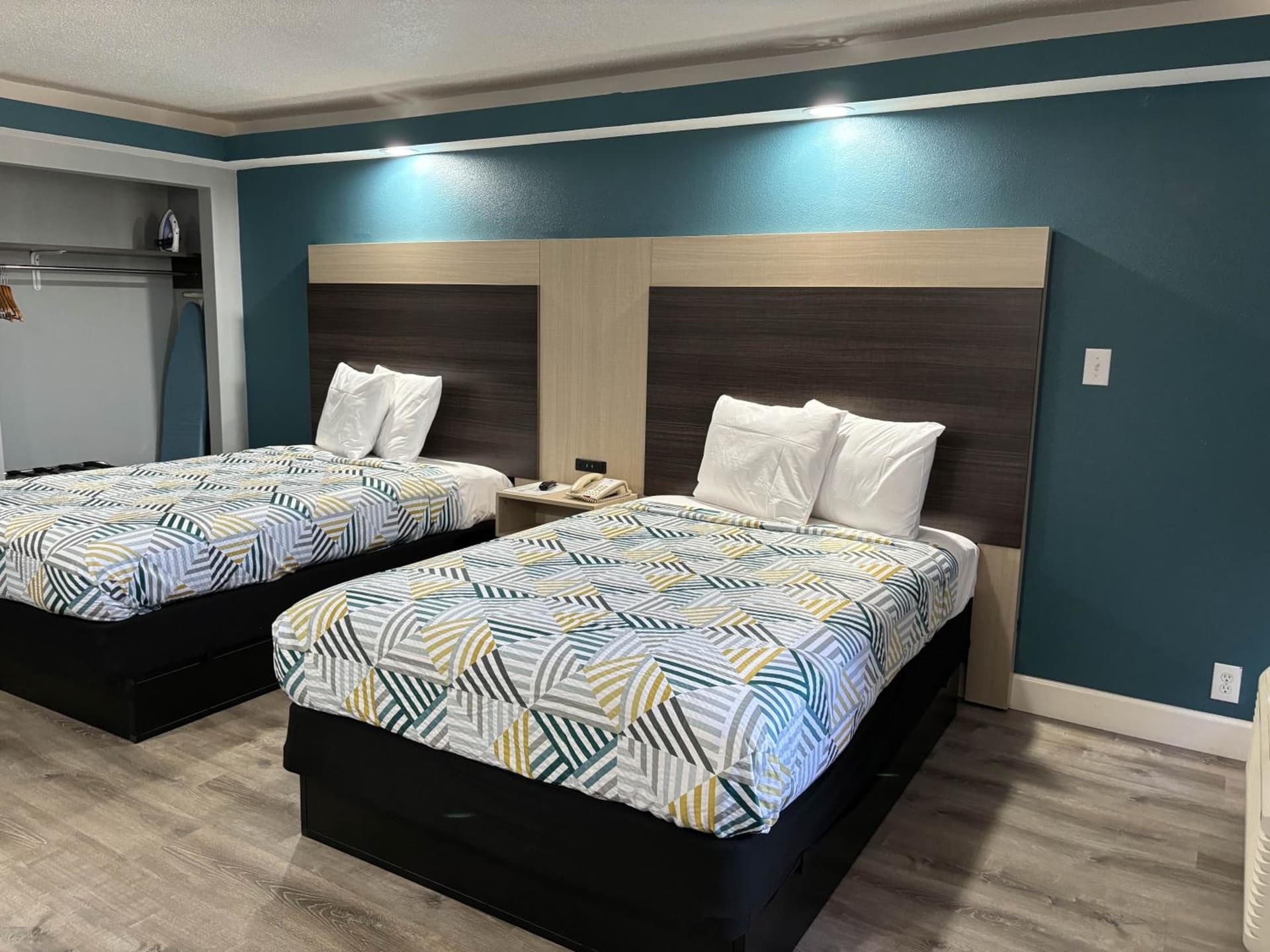 Studio 6 Suites Memphis, TN East Memphis property views in Memphis, TN — gallery photo 3