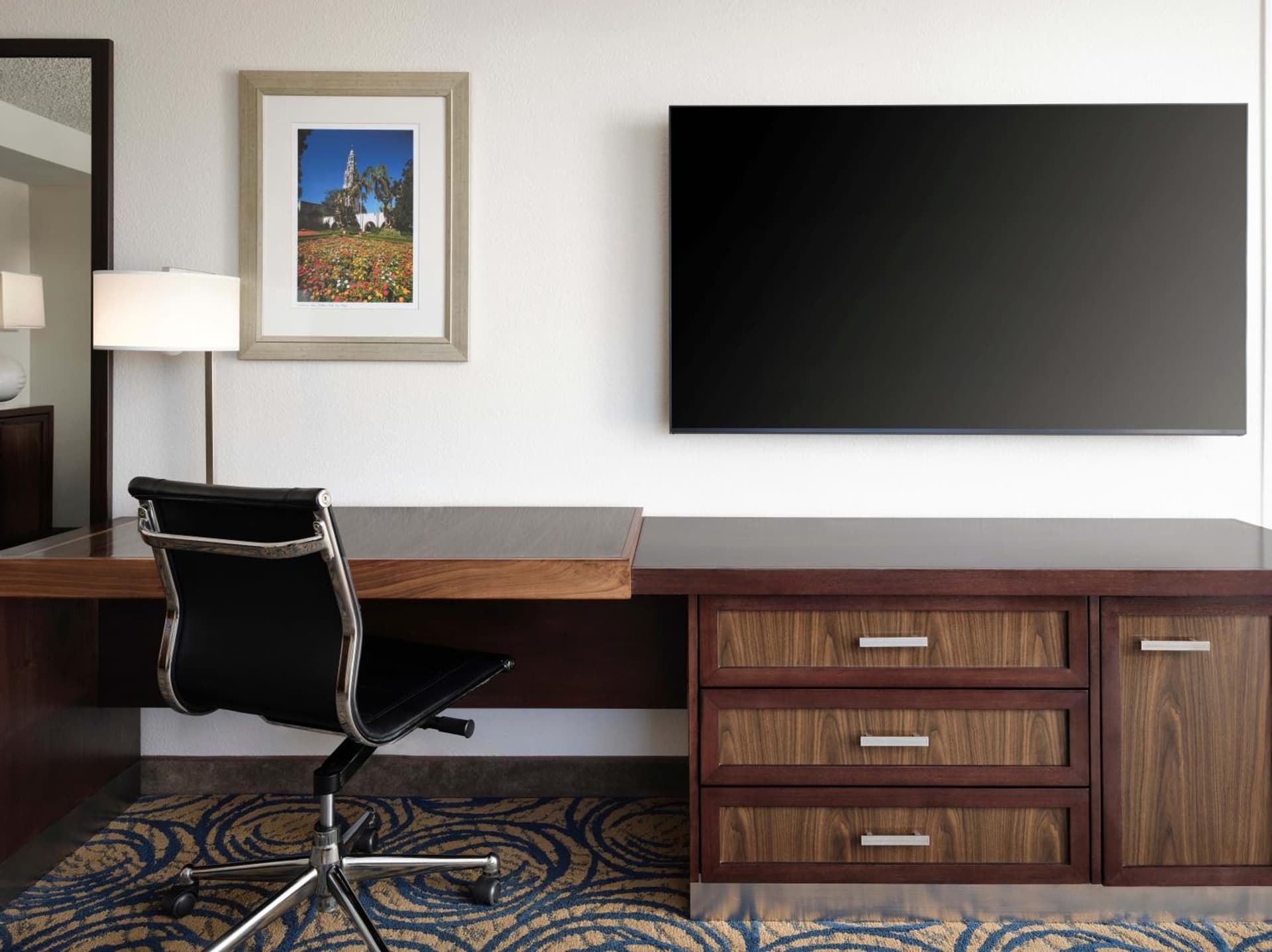 DoubleTree by Hilton San Diego Del Mar gallery photo in San Diego, CA — image 13