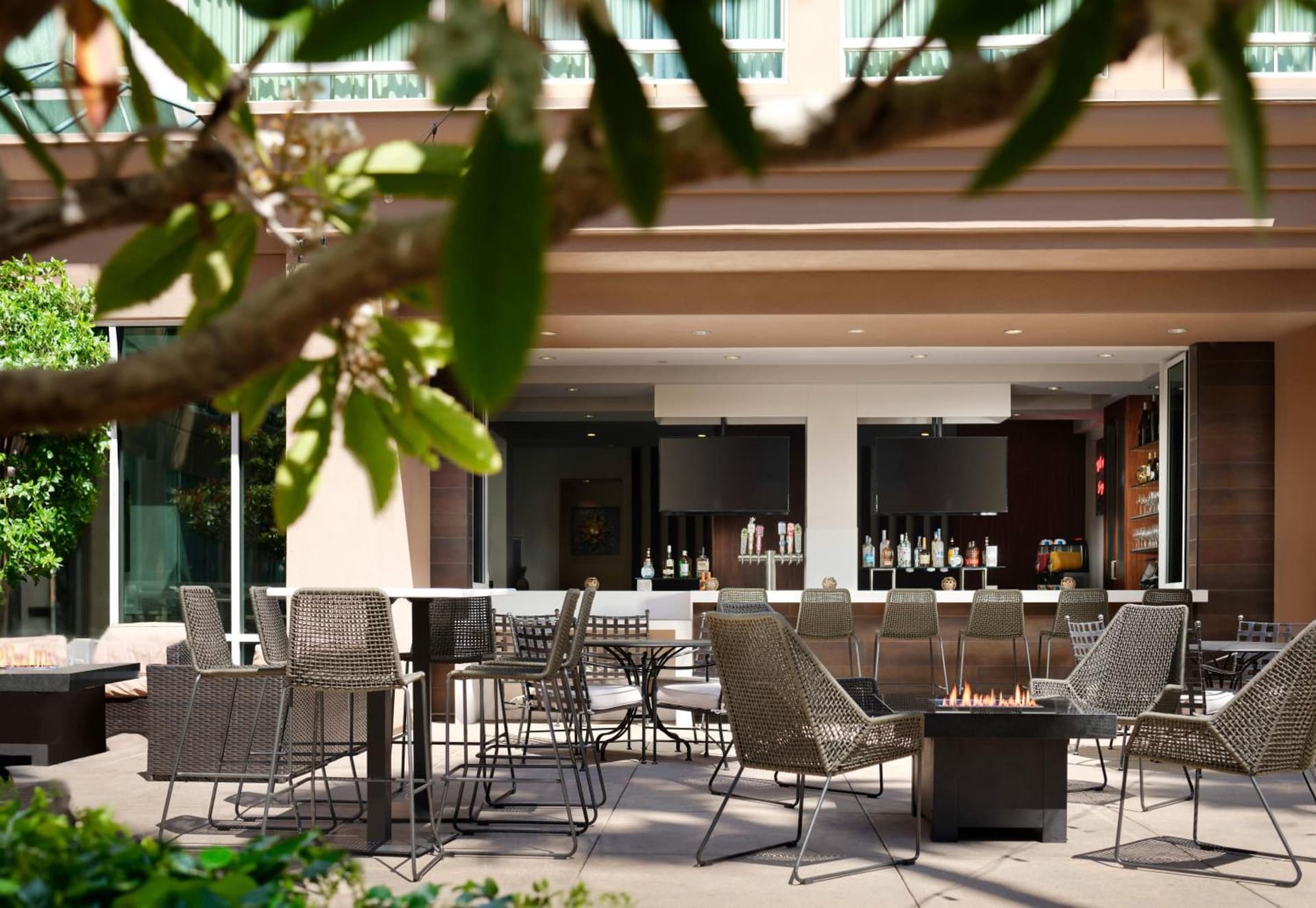 DoubleTree by Hilton San Diego Del Mar gallery photo in San Diego, CA — image 58