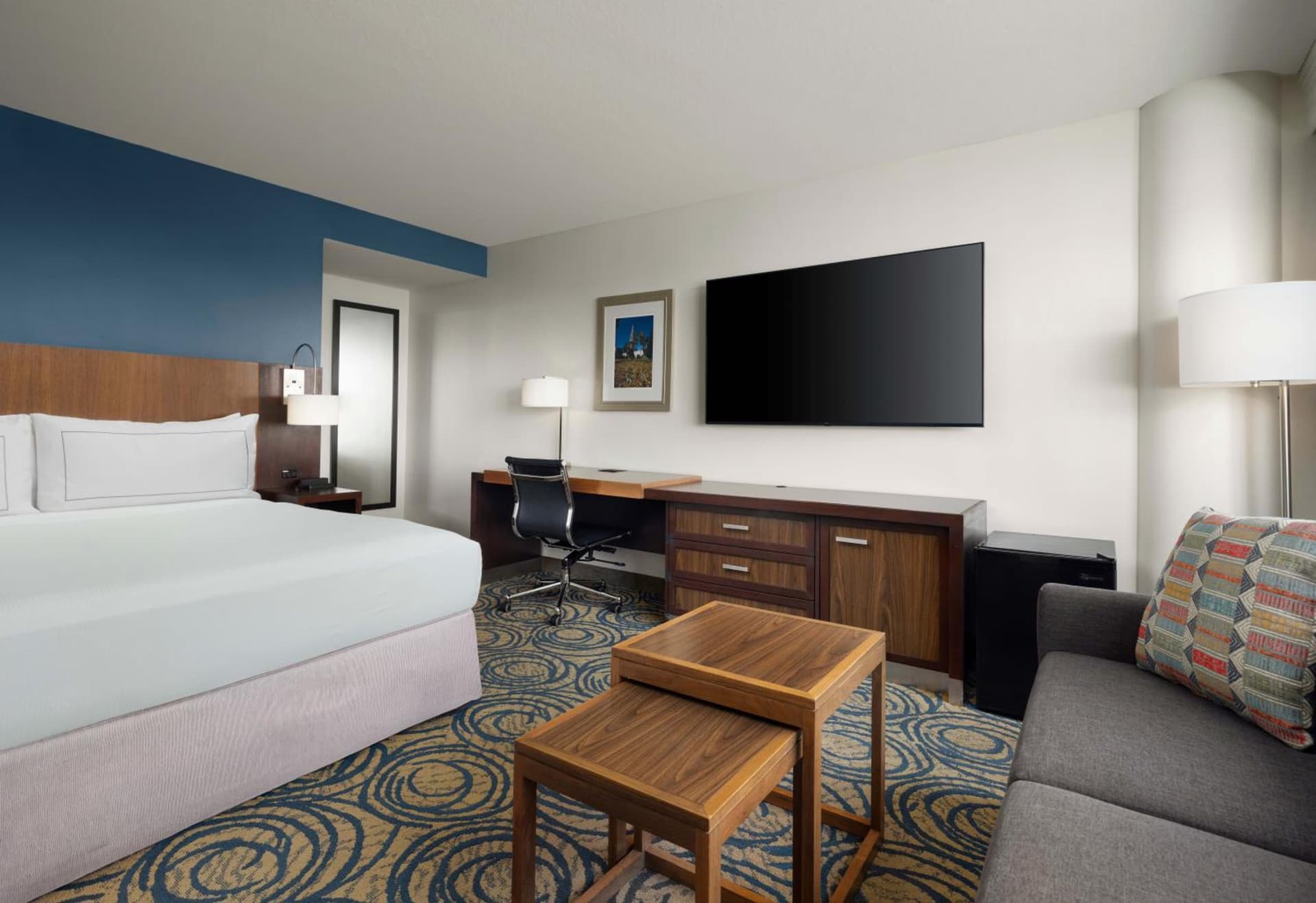 DoubleTree by Hilton San Diego Del Mar gallery photo in San Diego, CA — image 22