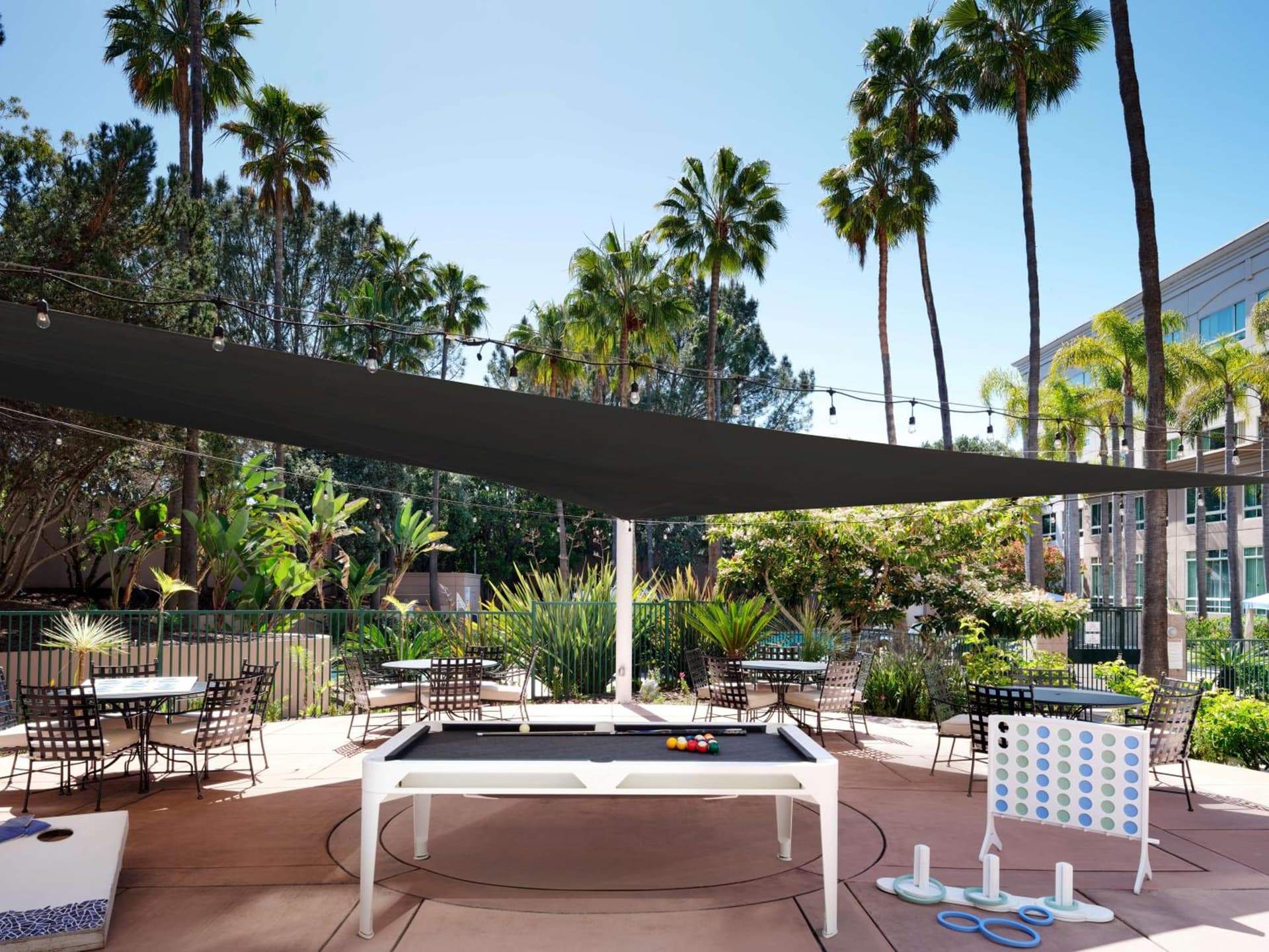 DoubleTree by Hilton San Diego Del Mar gallery photo in San Diego, CA — image 47