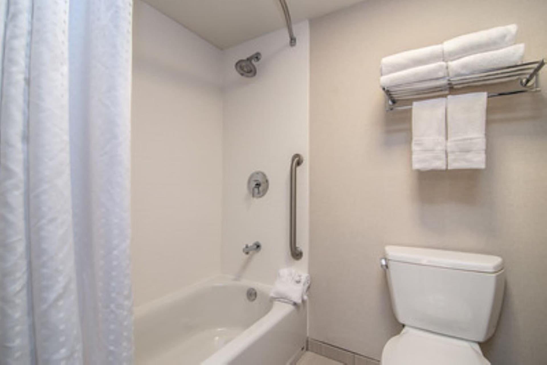 Holiday Inn Express Spokane-Downtown by IHG gallery photo in Spokane, WA — image 25
