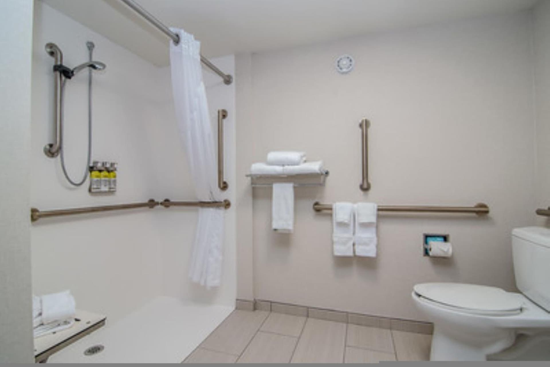 Holiday Inn Express Spokane-Downtown by IHG gallery photo in Spokane, WA — image 9