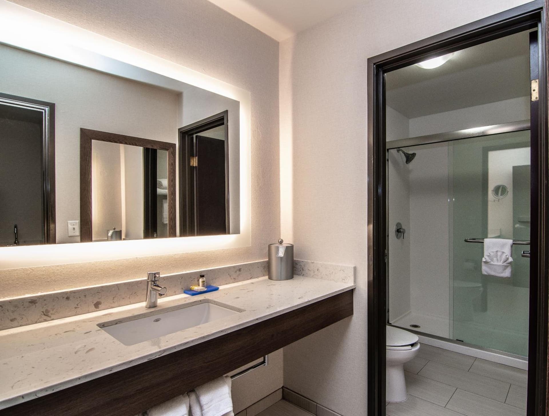 Holiday Inn Express Spokane-Downtown by IHG gallery photo in Spokane, WA — image 12