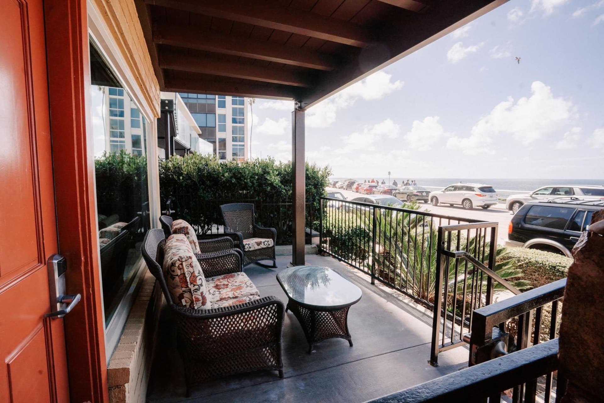 Pantai Inn gallery photo in San Diego, CA — image 156