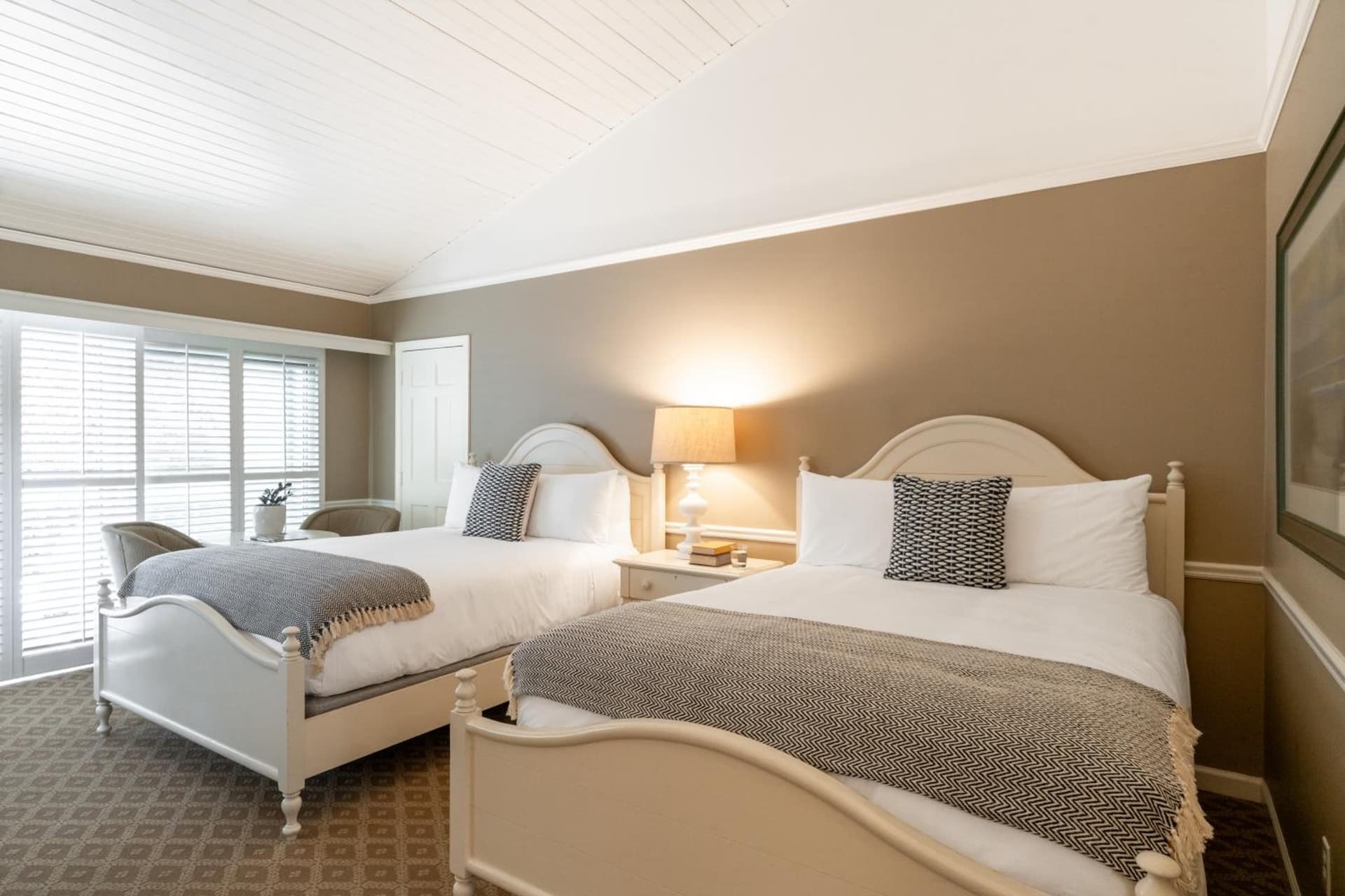 Wequassett Resort and Golf Club gallery photo in East Harwich, MA — image 28