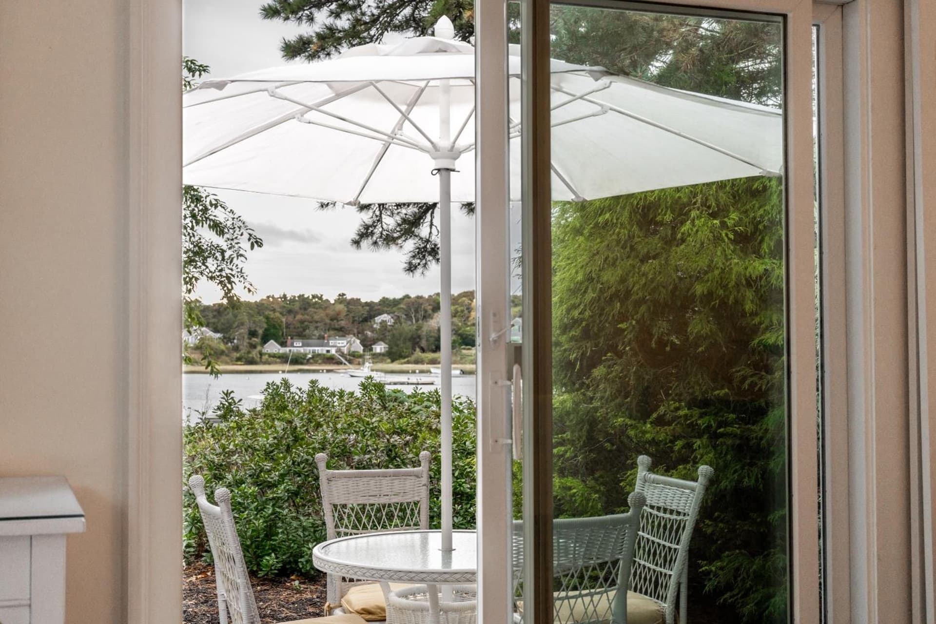 Wequassett Resort and Golf Club gallery photo in East Harwich, MA — image 41