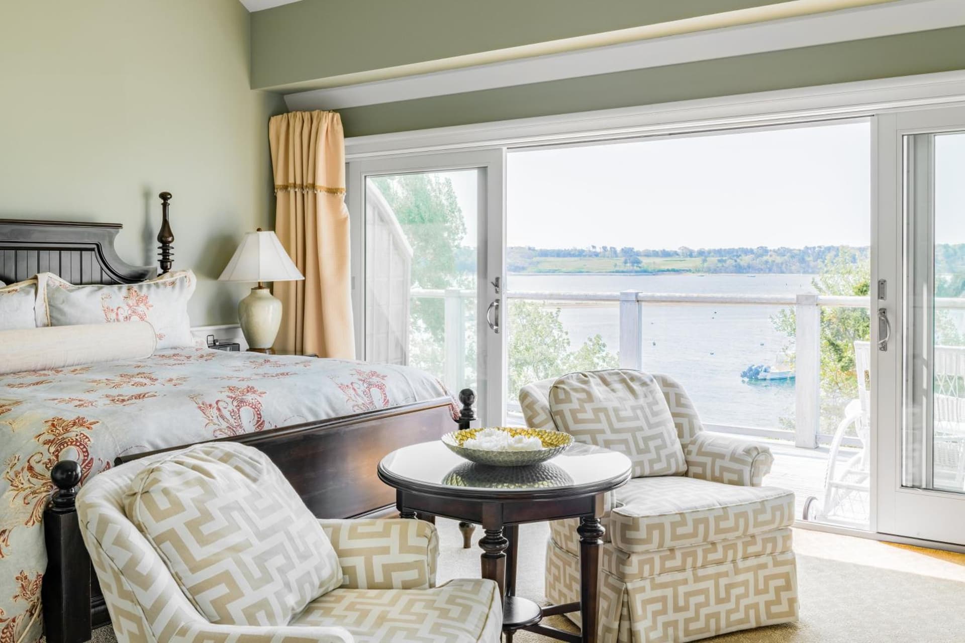 Wequassett Resort and Golf Club gallery photo in East Harwich, MA — image 21