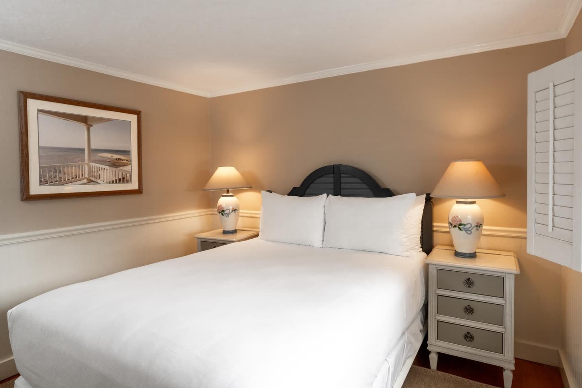 Wequassett Resort and Golf Club gallery photo in East Harwich, MA — image 43