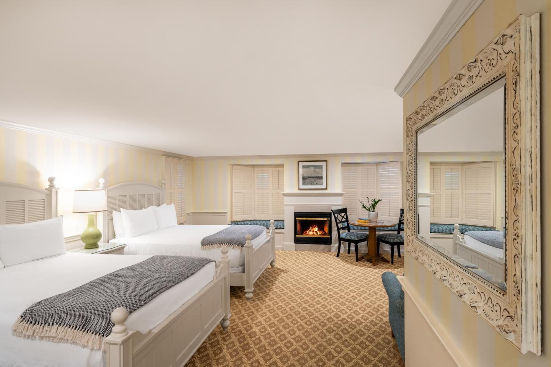 Wequassett Resort and Golf Club gallery photo in East Harwich, MA — image 16