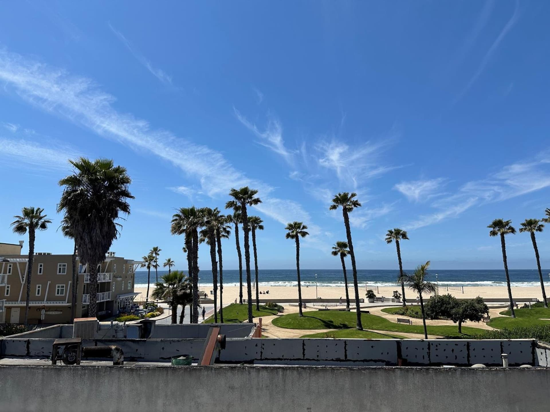 Grandview Inn gallery photo in Hermosa Beach, CA — image 4