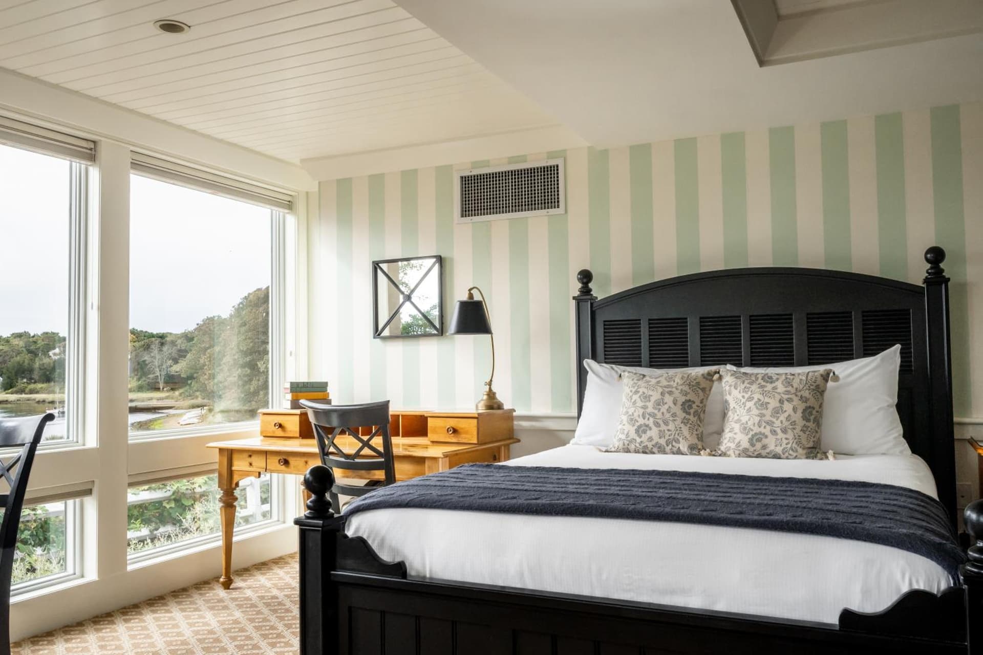 Wequassett Resort and Golf Club gallery photo in East Harwich, MA — image 17