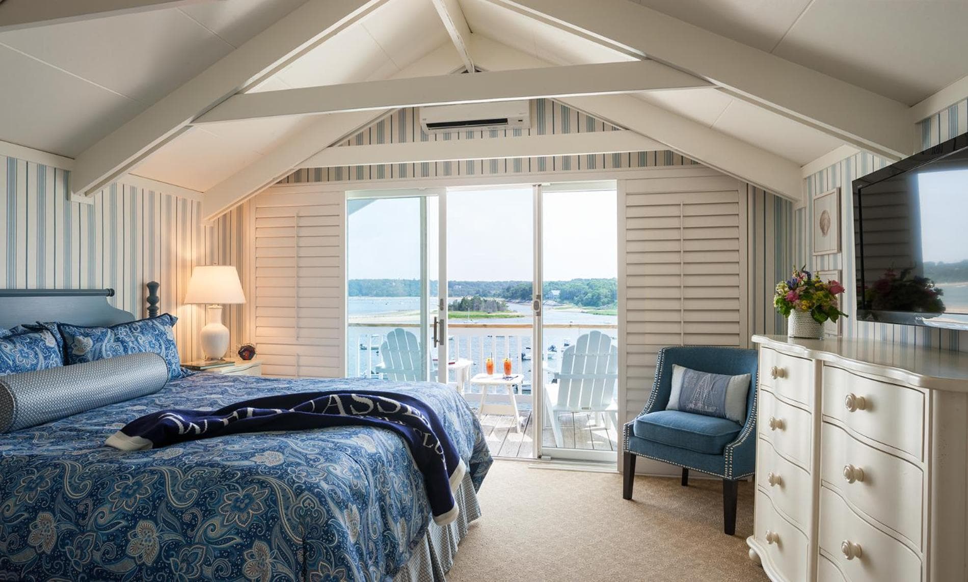 Wequassett Resort and Golf Club gallery photo in East Harwich, MA — image 50
