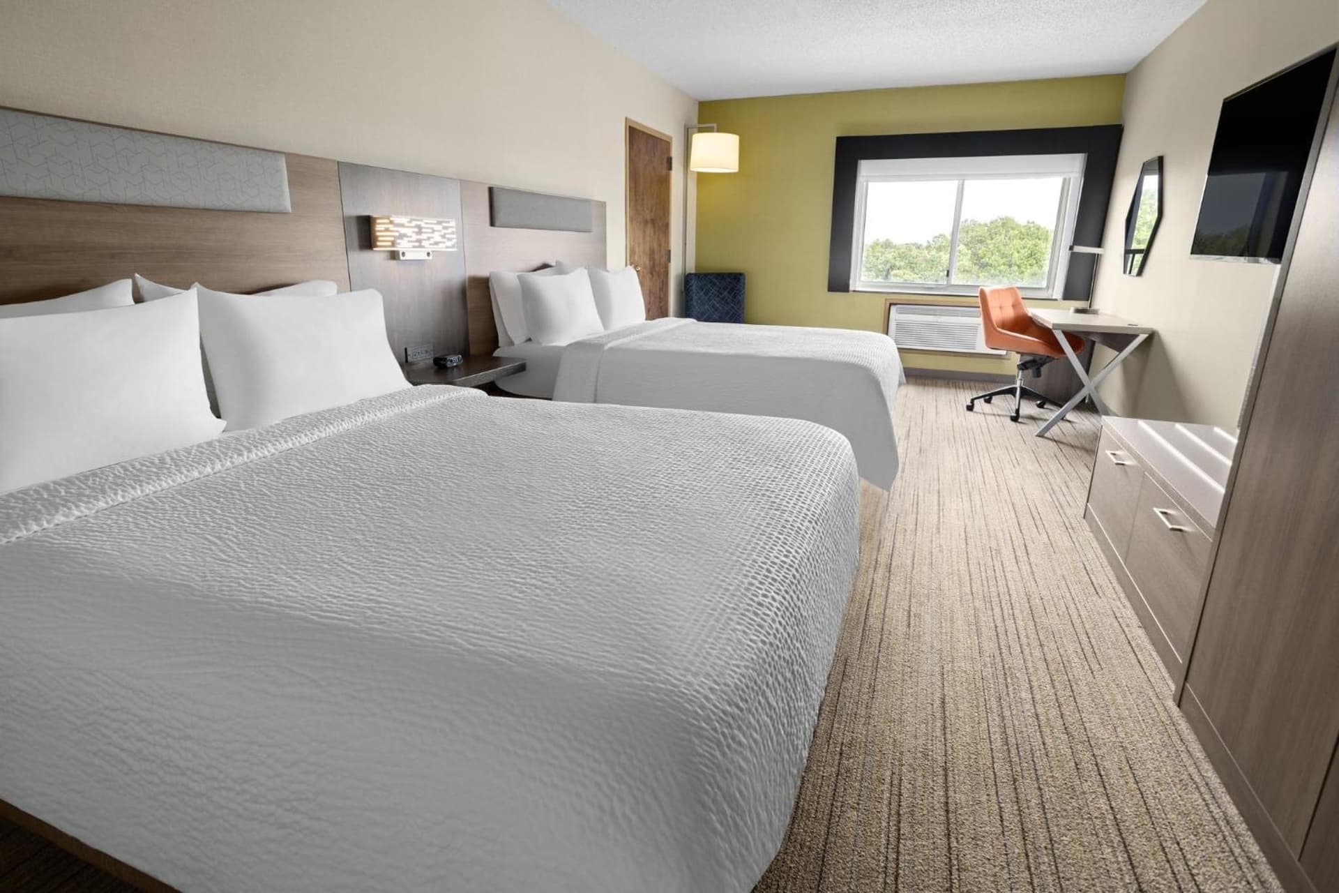 Holiday Inn Express Stony Brook-Long Island by IHG gallery photo in Centereach, NY — image 25