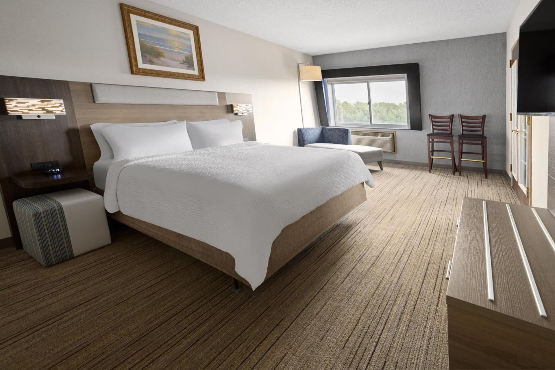 Holiday Inn Express Stony Brook-Long Island by IHG gallery photo in Centereach, NY — image 16