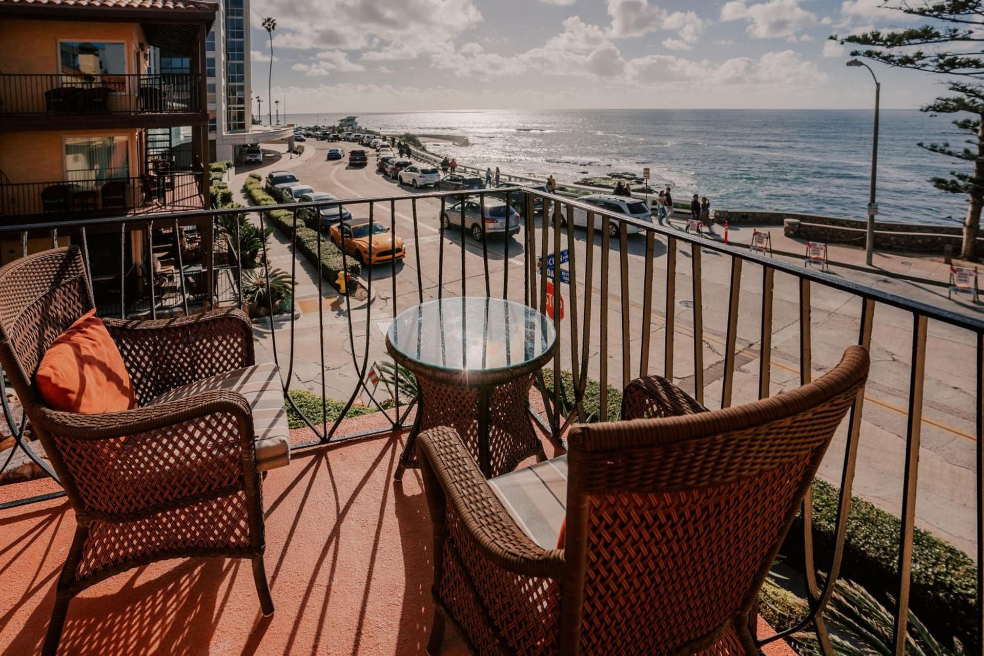 Pantai Inn gallery photo in San Diego, CA — image 168