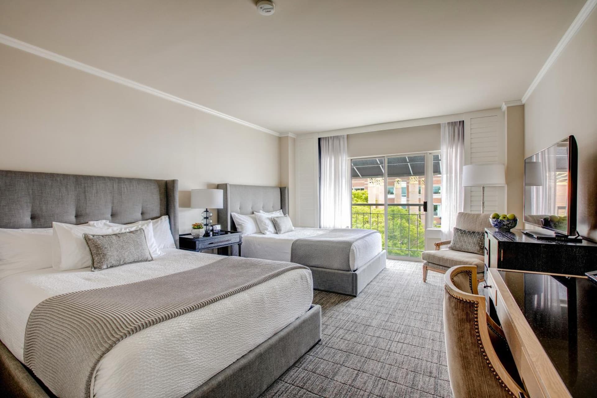 The Woodmark Hotel & Still Spa on Lake Washington gallery photo in Kirkland, WA — image 30