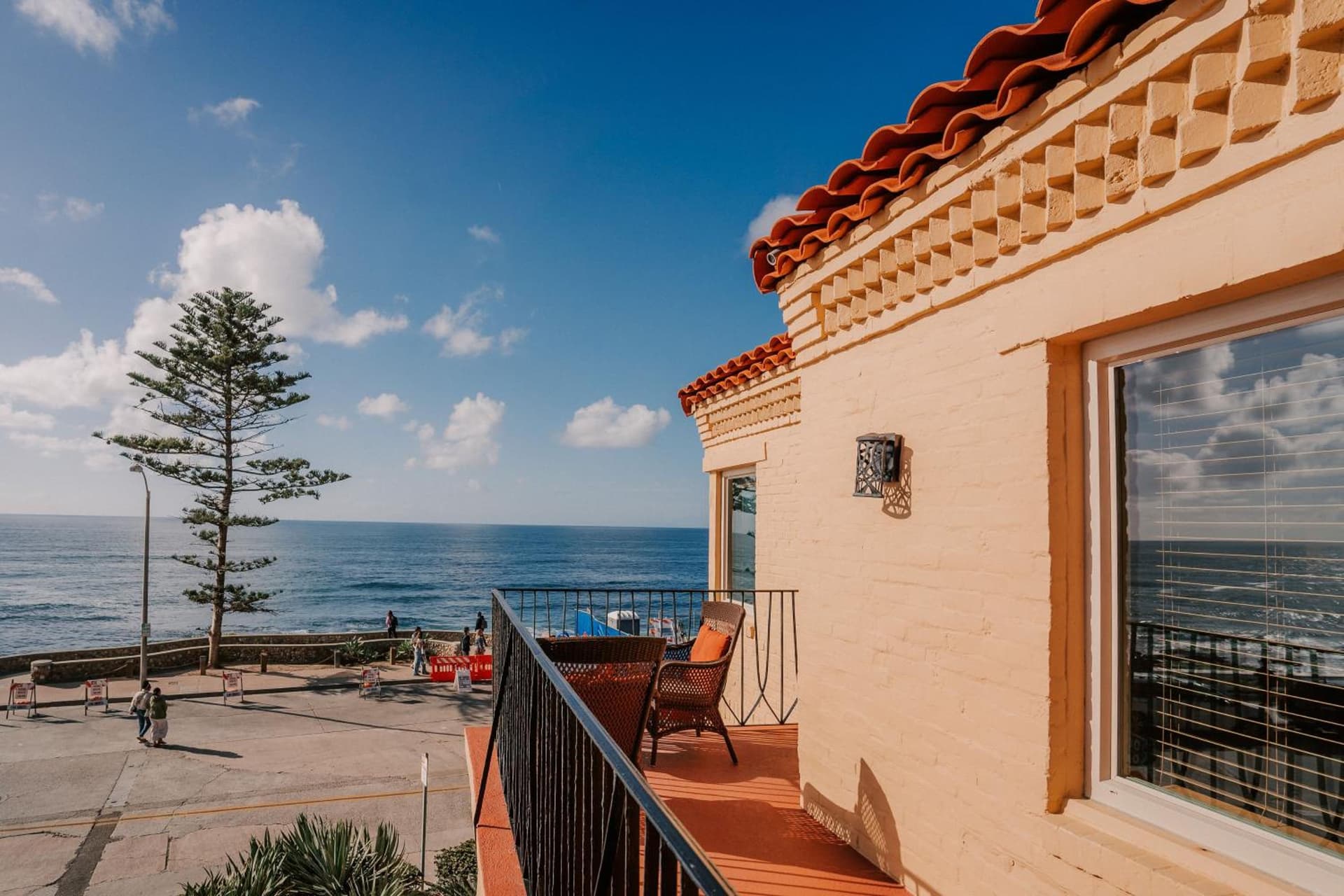 Pantai Inn gallery photo in San Diego, CA — image 189