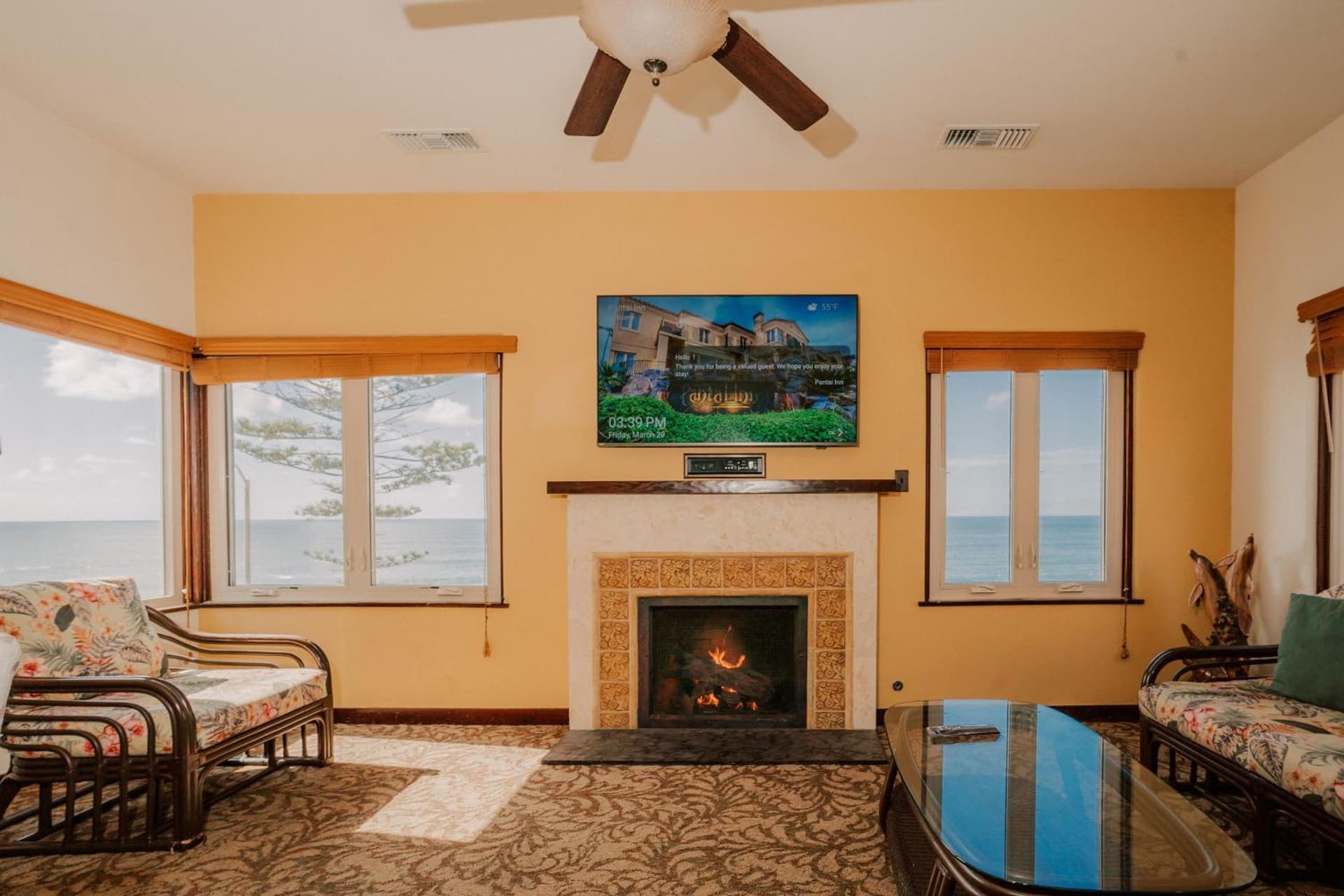Pantai Inn gallery photo in San Diego, CA — image 61