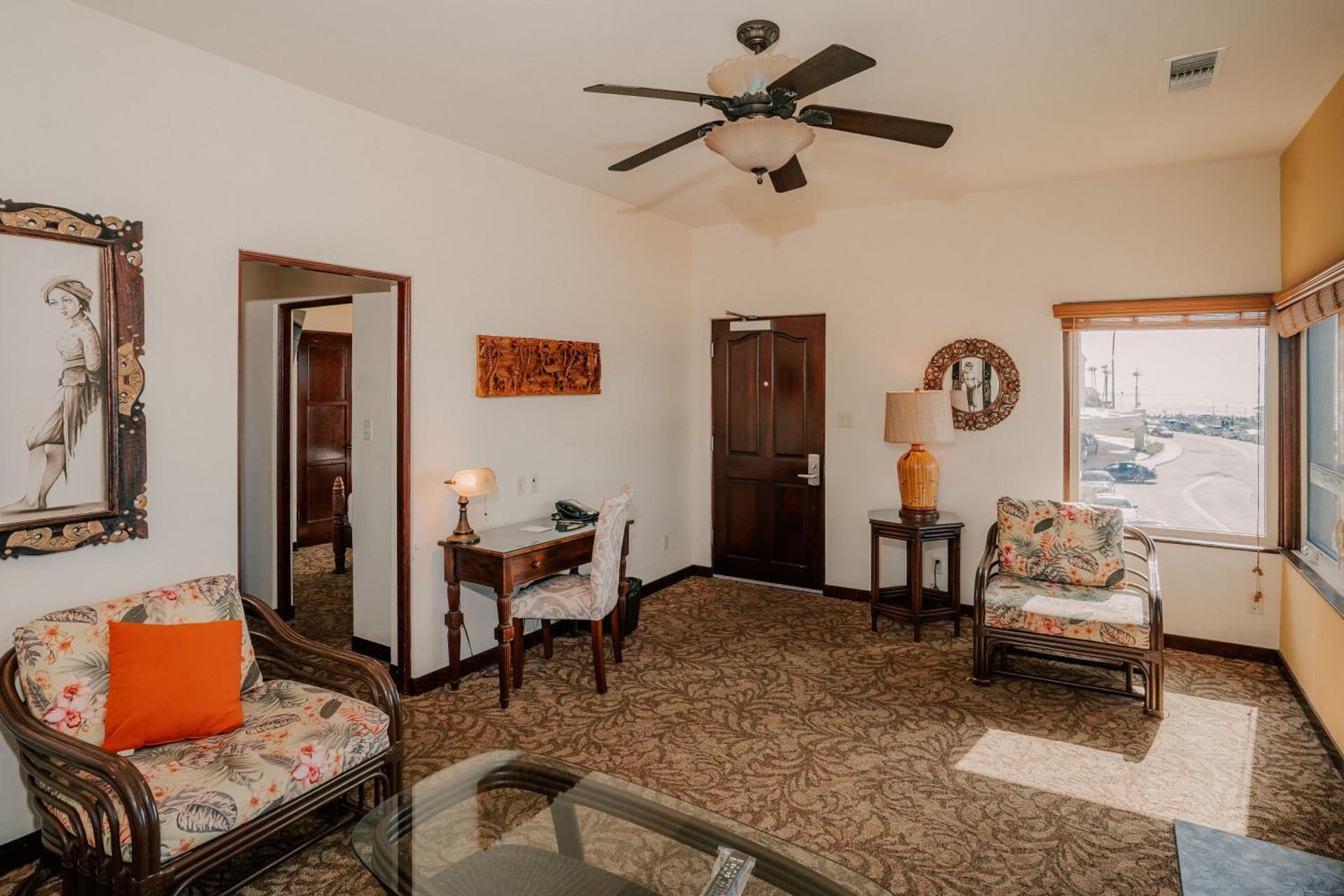 Pantai Inn gallery photo in San Diego, CA — image 200